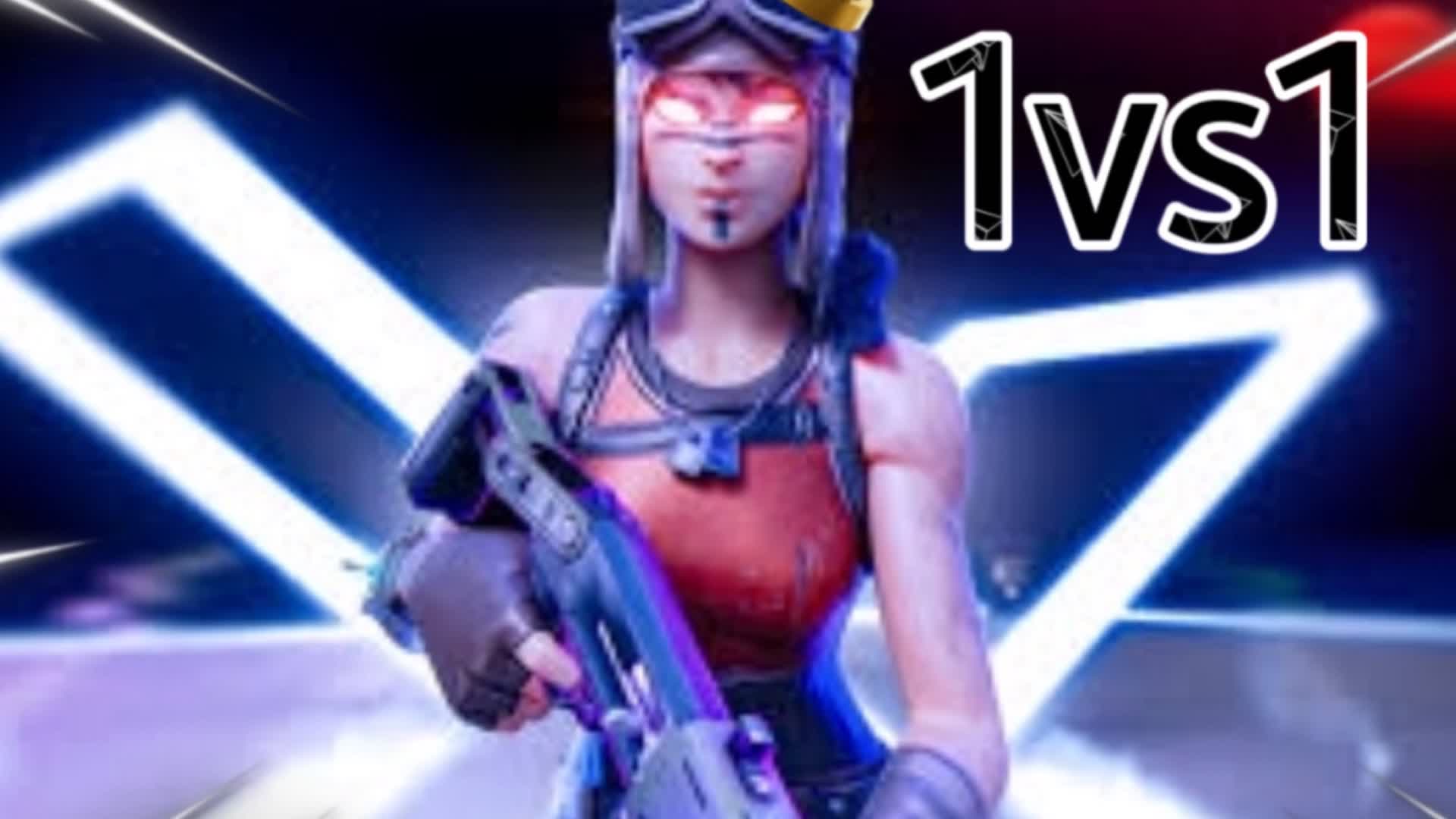 Simple 1vs1