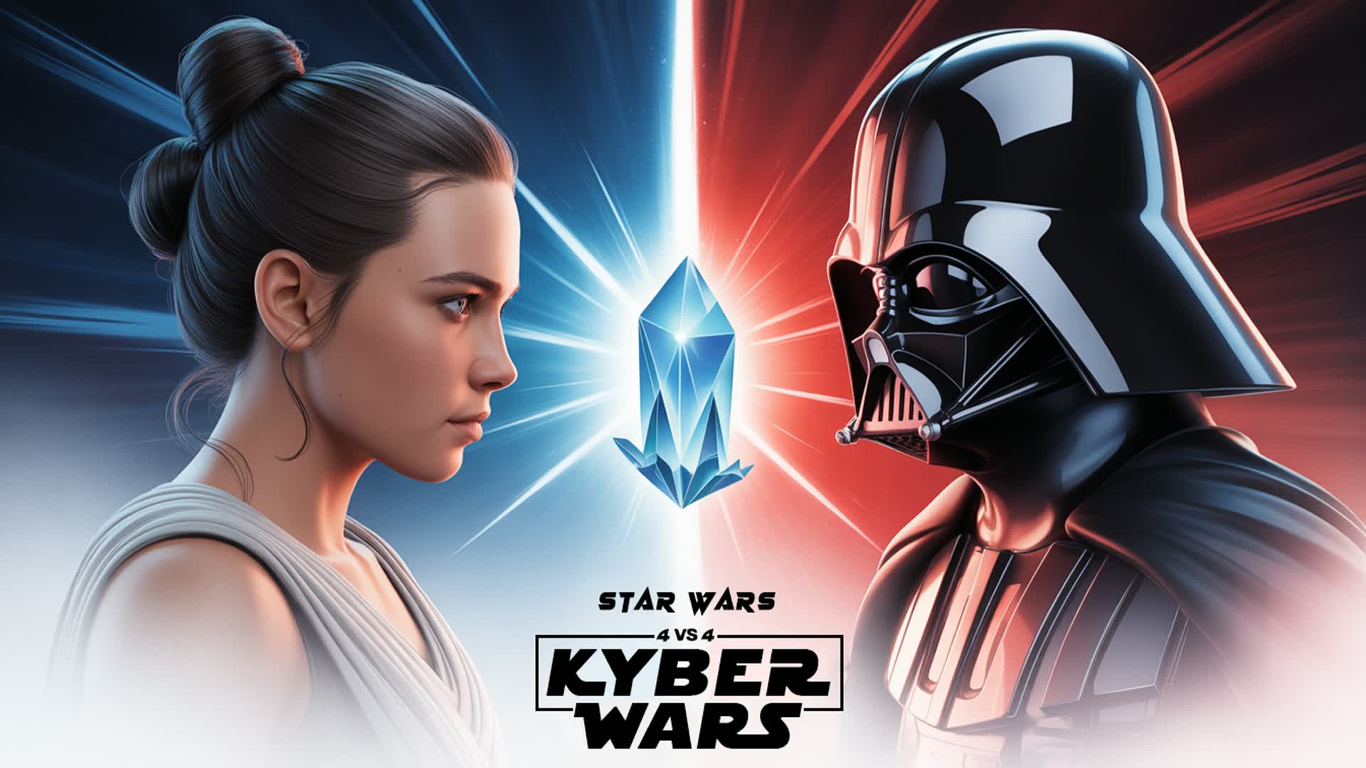 Star Wars Kyber Siege