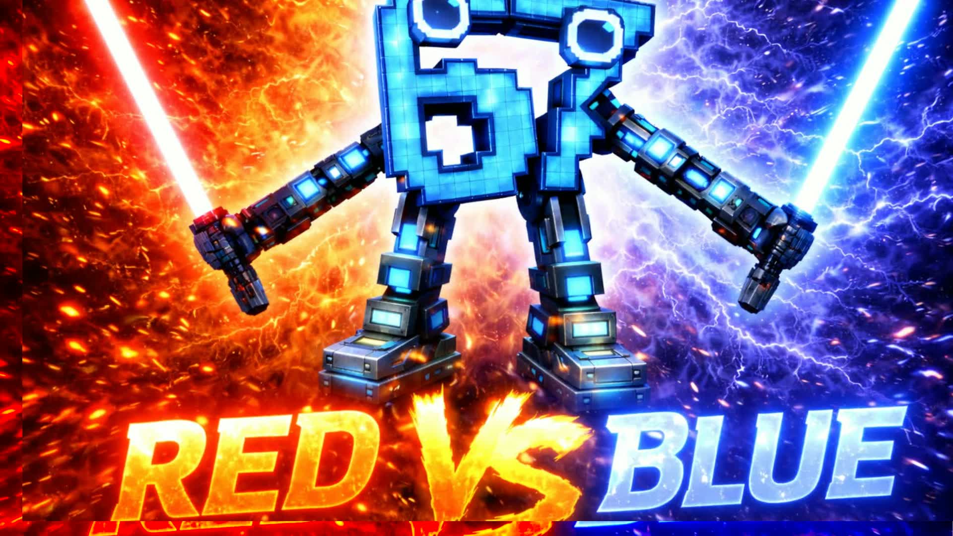rvb red vs blue
