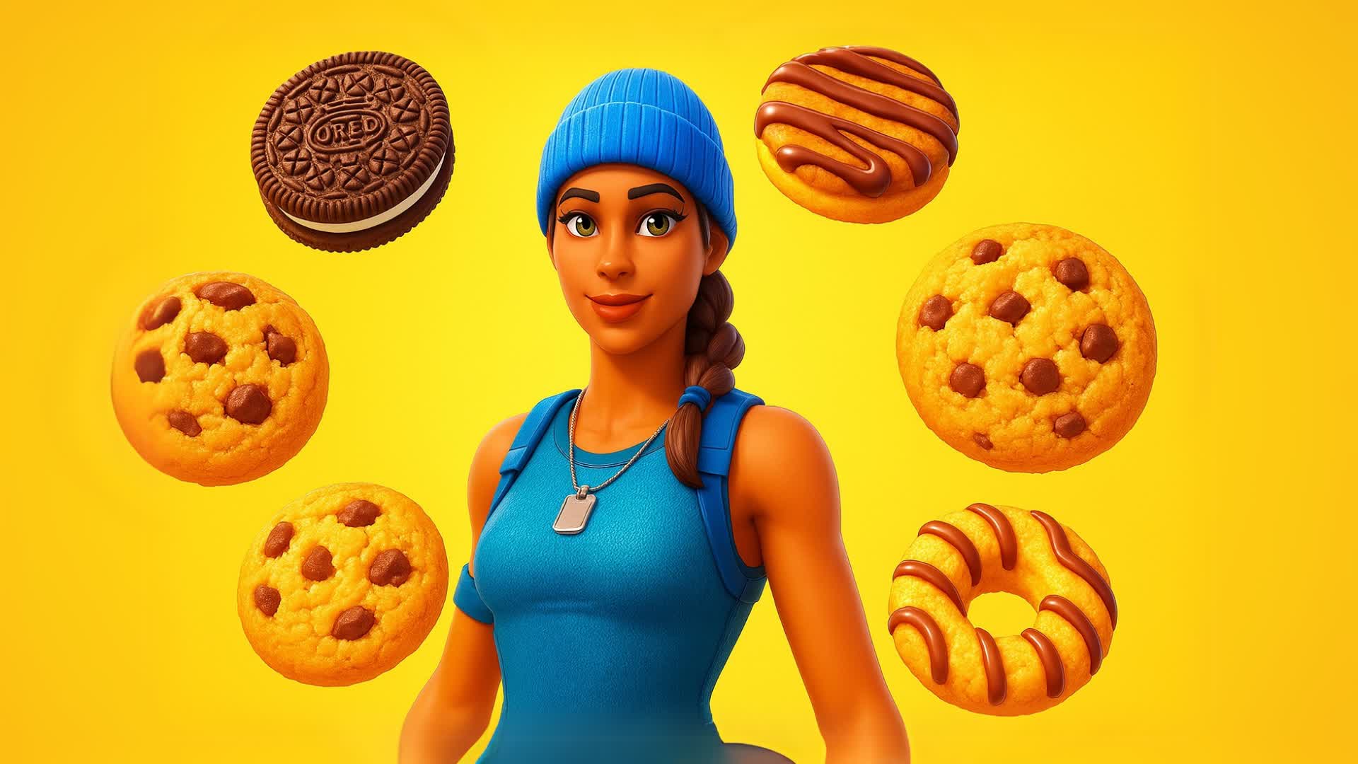 Cookie Tycoon