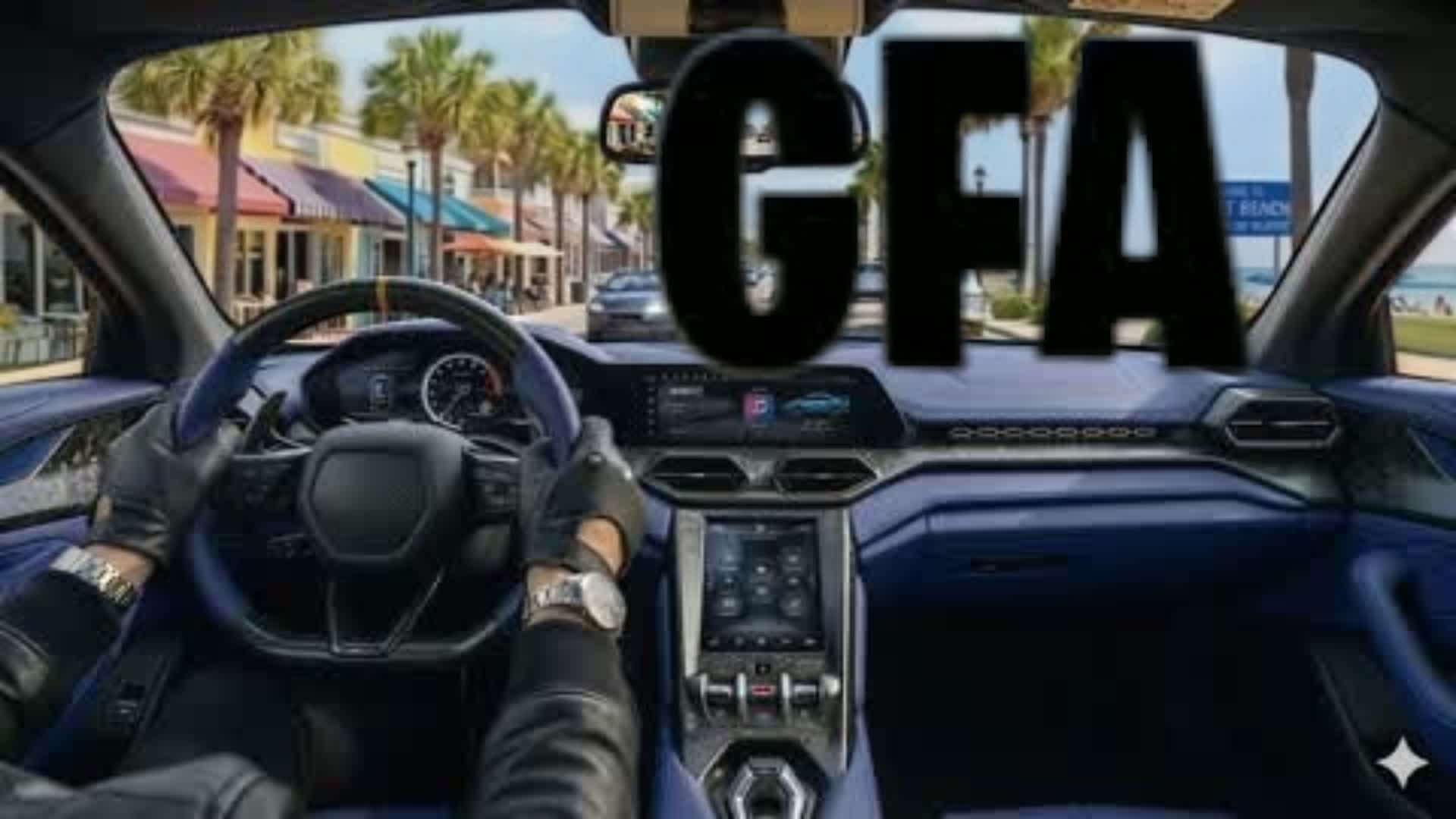 GRAND PRO FREE DRIVING 🌃