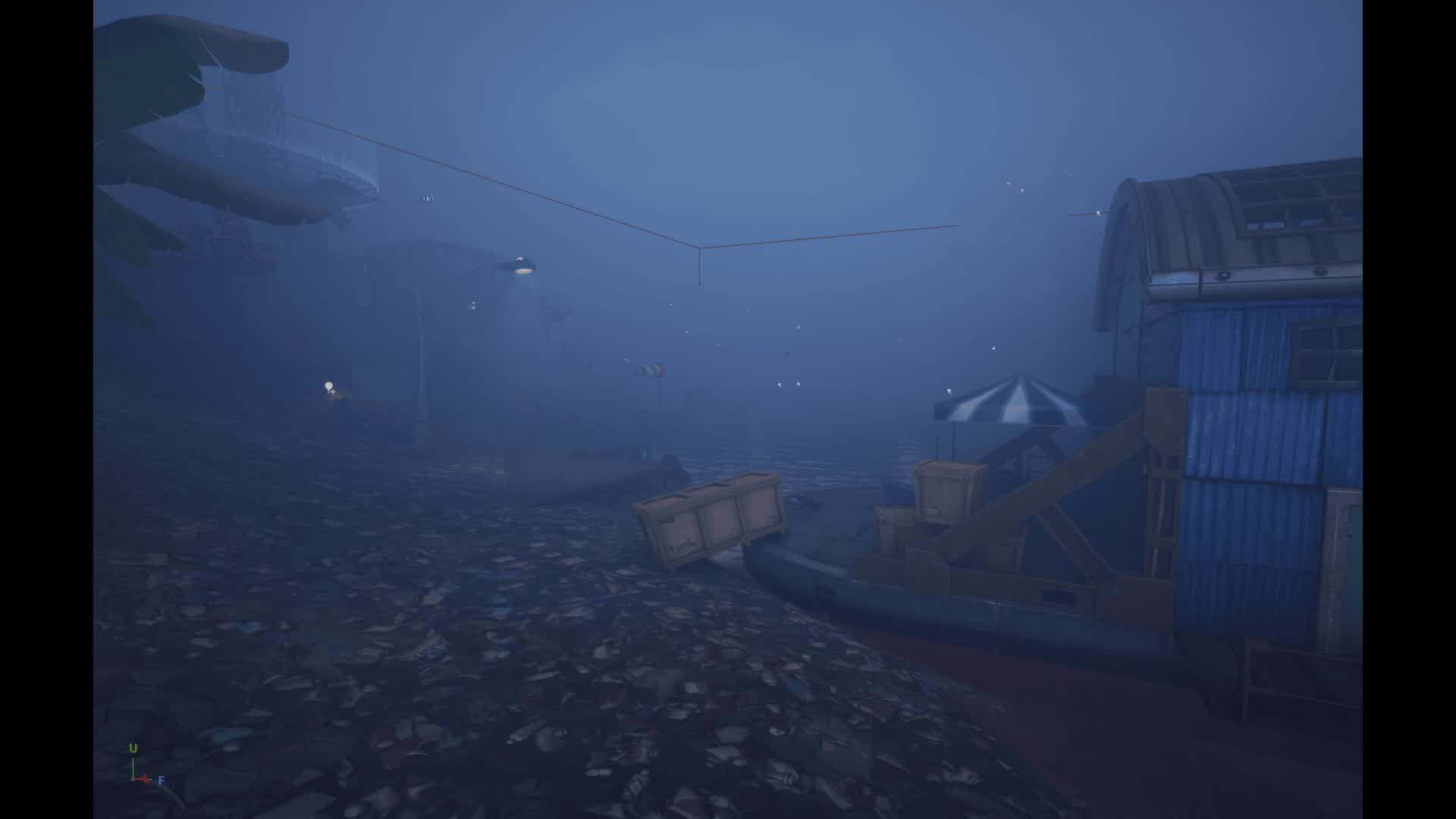 C-N-K Zombies