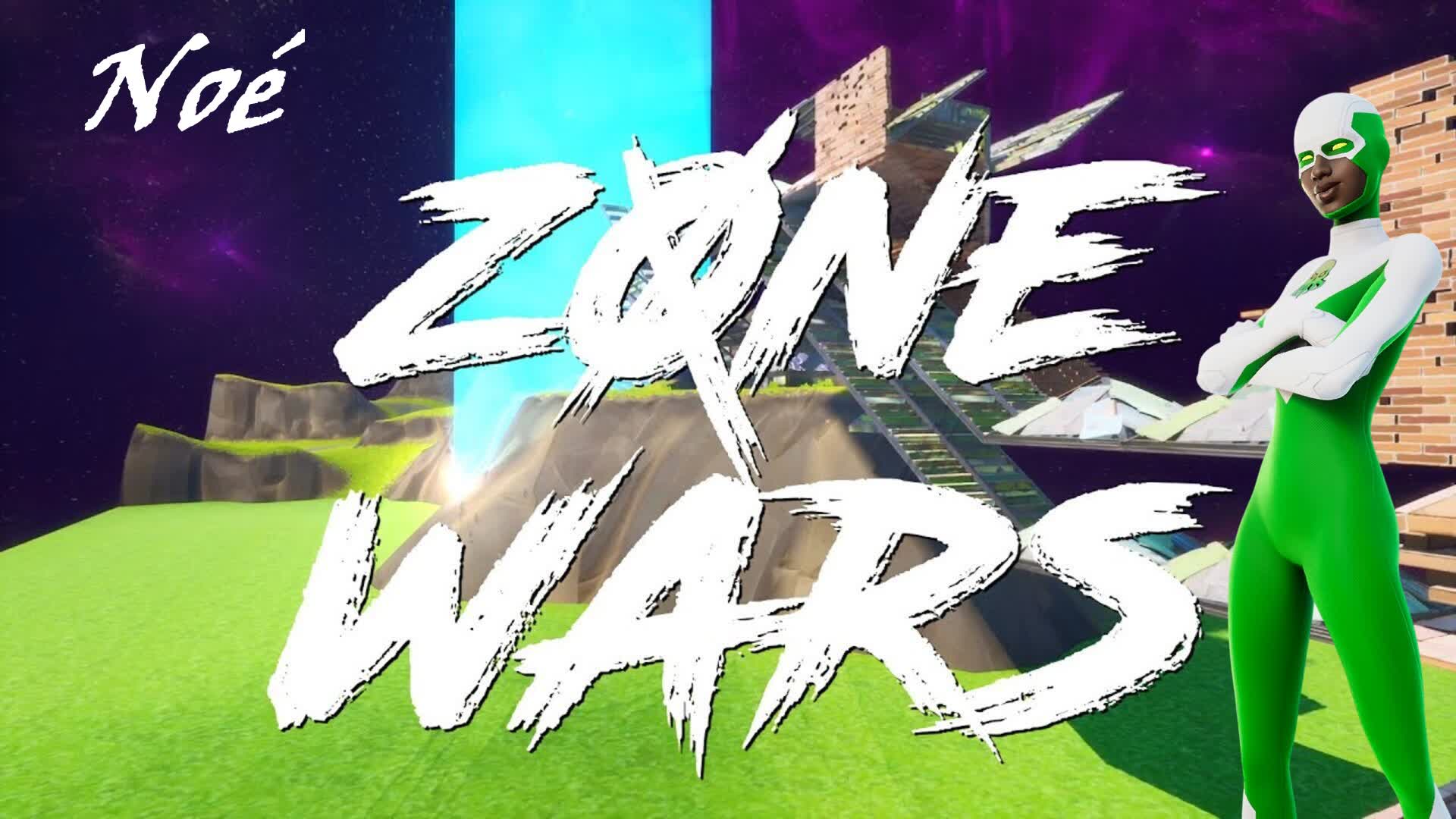 ZoneWars (Noé)