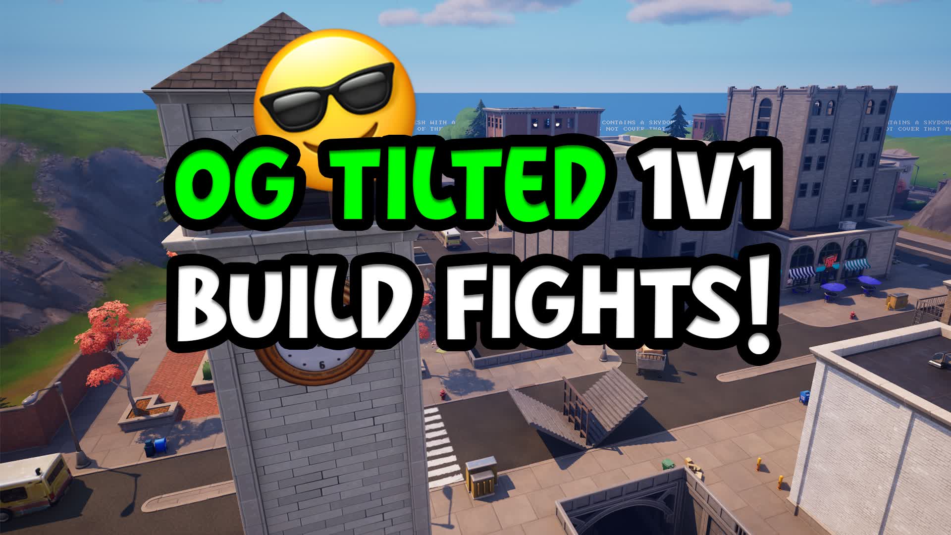 OG Tilted 1v1