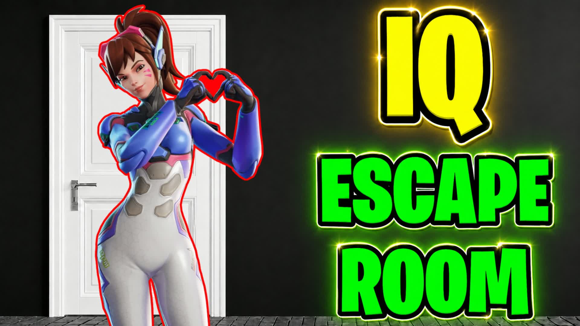 ESCAPE ROOM 🧠 IQ EDITION 75