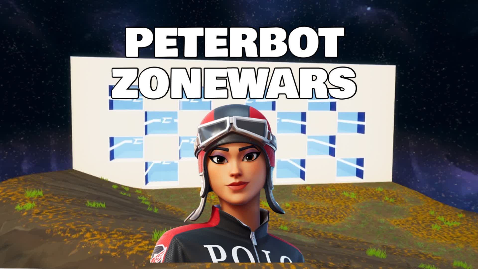 PETERBOT ZONEWARS