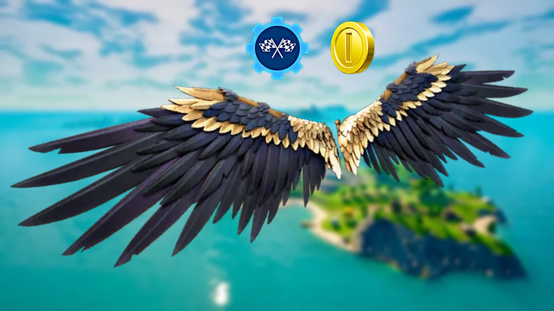 Wings of Icarus