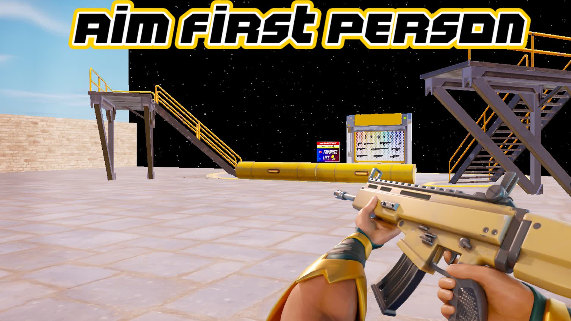 aim ballistic