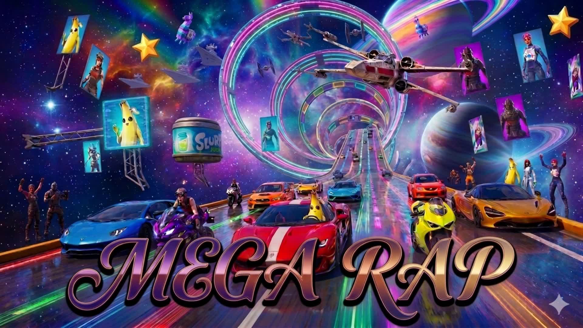 🌇 Animal City 🔧 Custom Cars 🚗