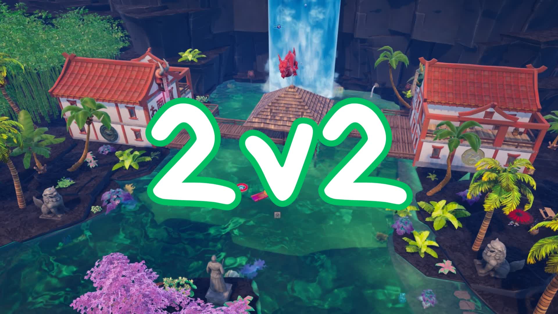 2v2 island