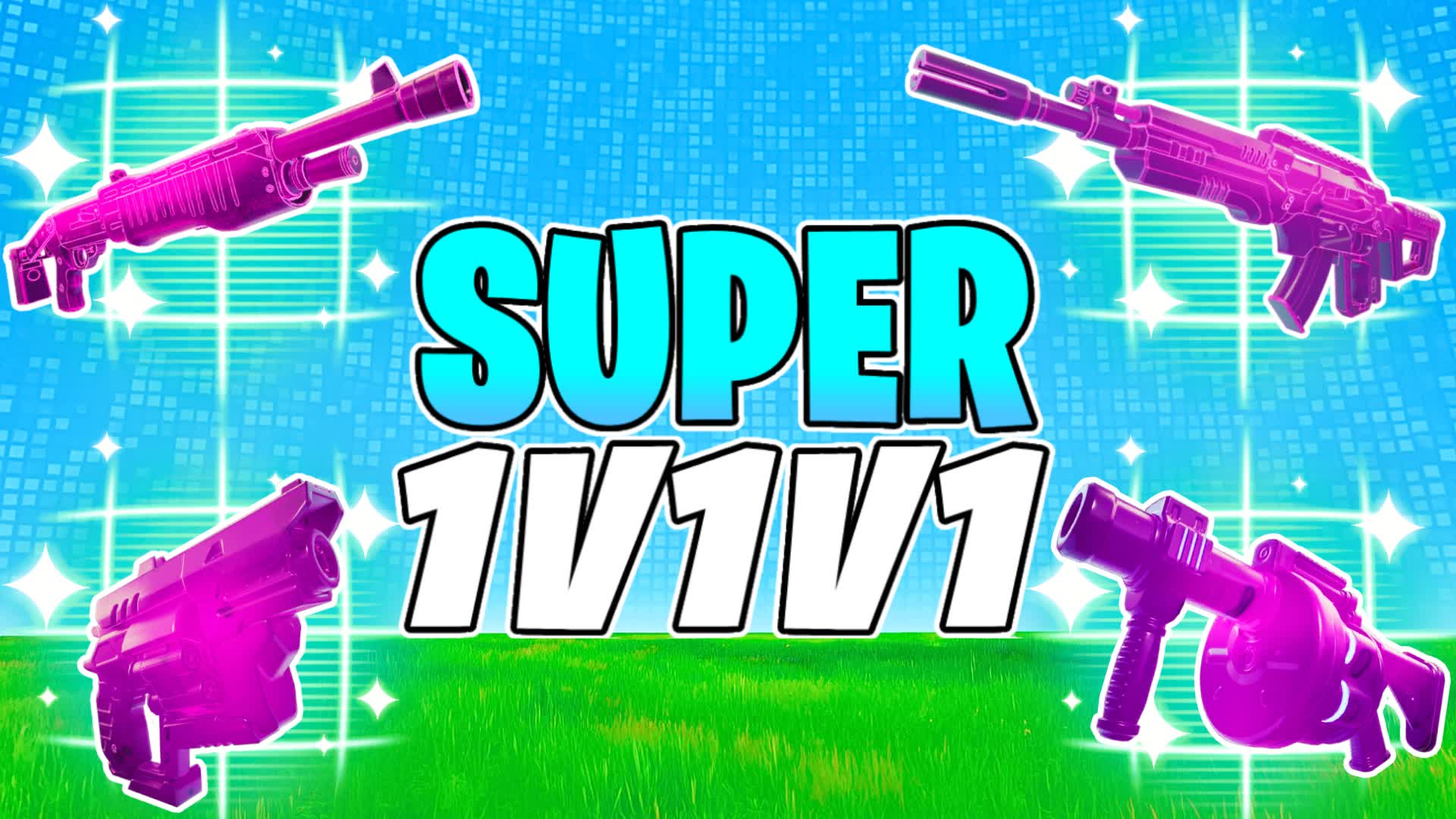 1V1V1 SUPER RELOAD
