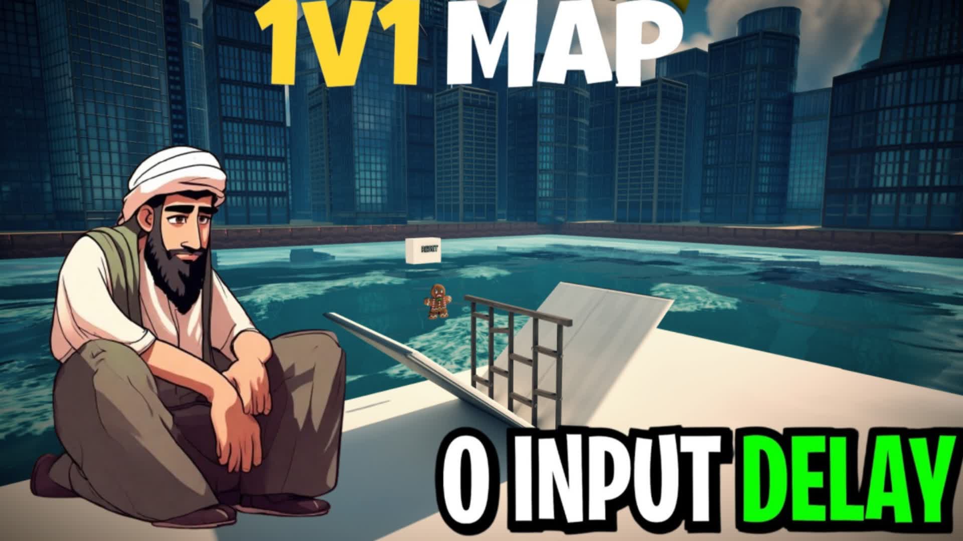 🐪 DUBAI 1V1 BUILDFIGHT 🐪