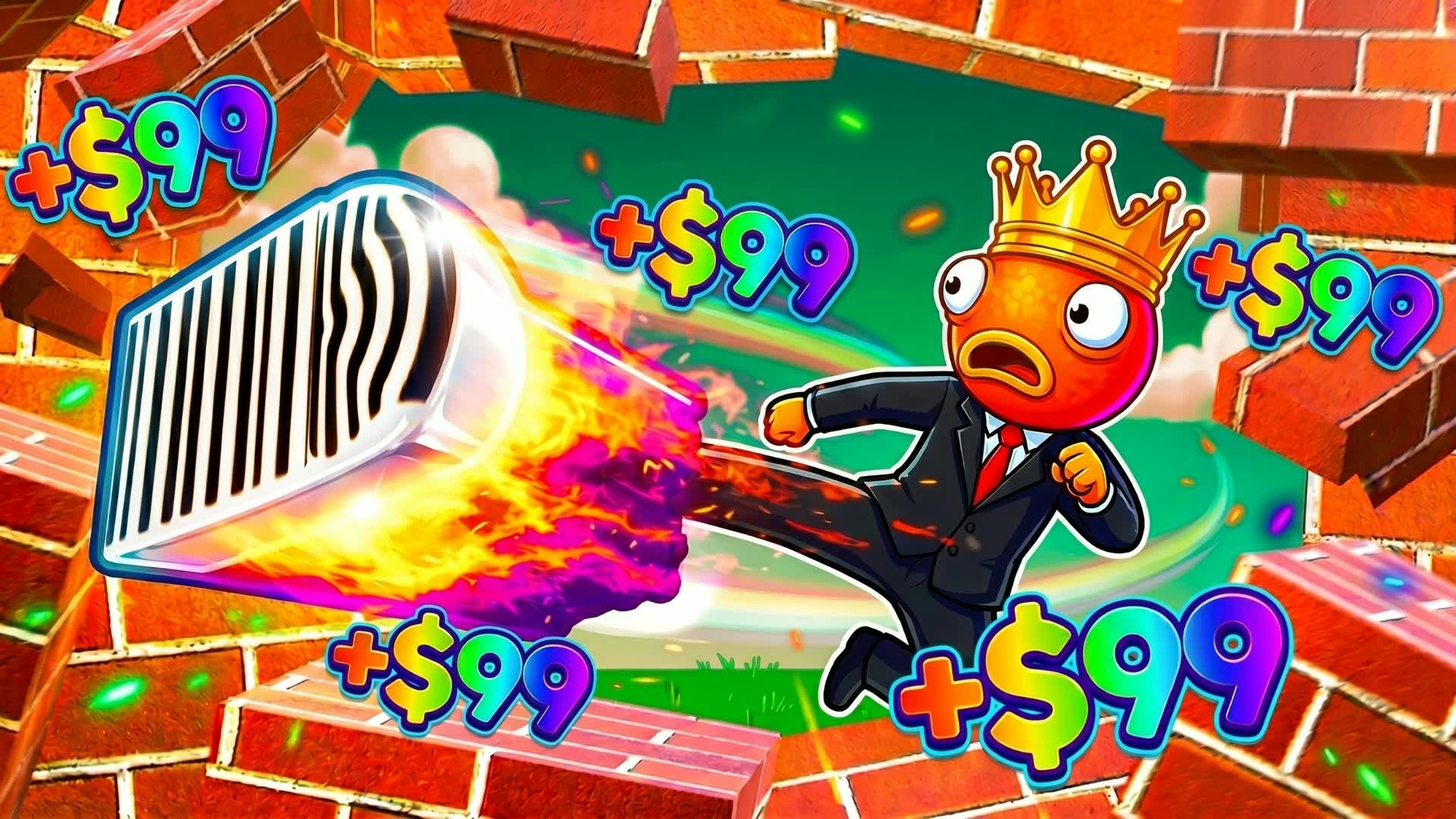 KICK DOORS FOR BRAINROTS