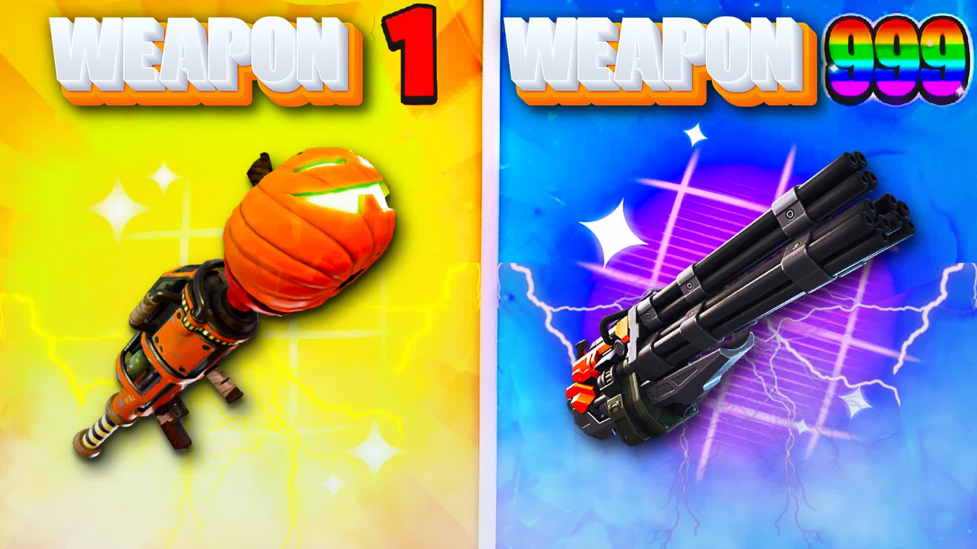 SMALL TILTED GUN GAME ONE SHOT 🎯