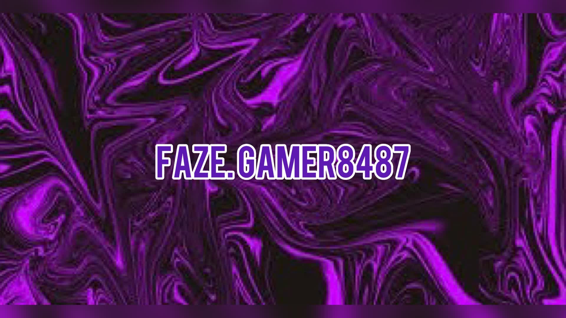 1v1 faze gamer