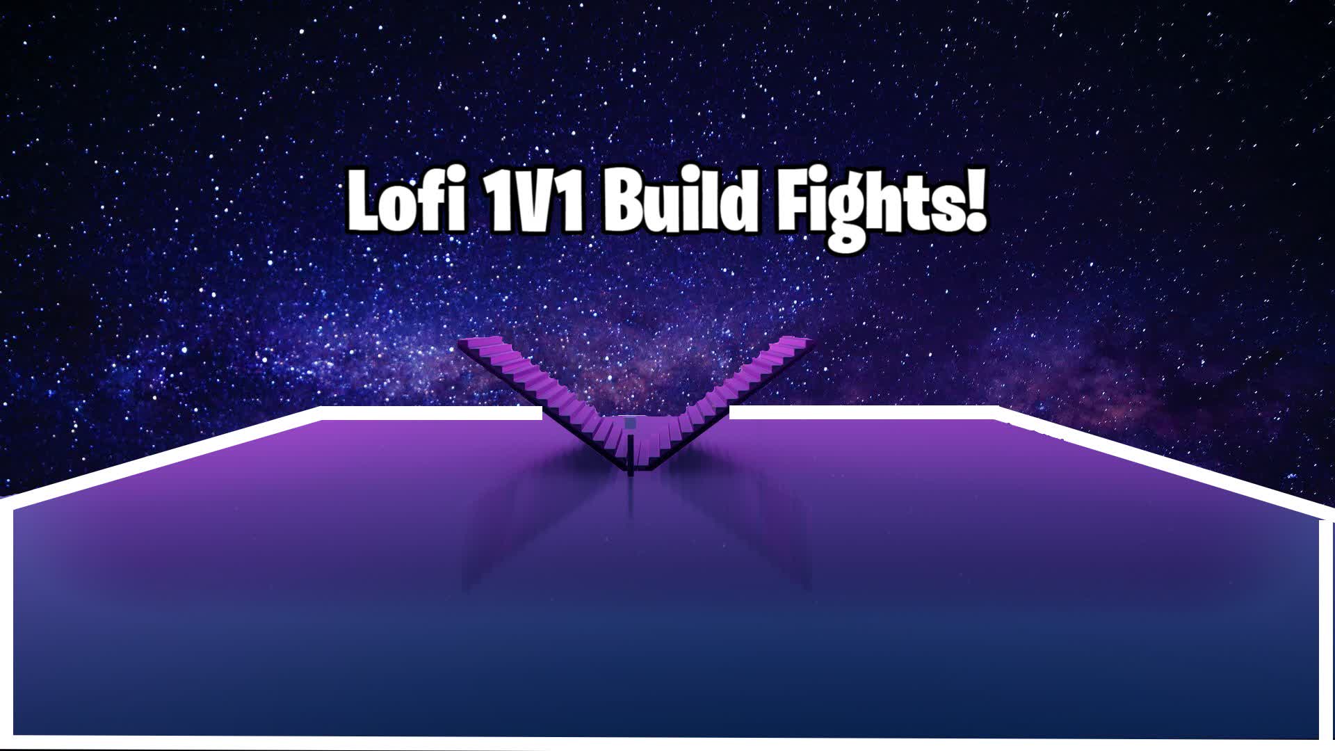 Lofi 1v1 Build Fights!