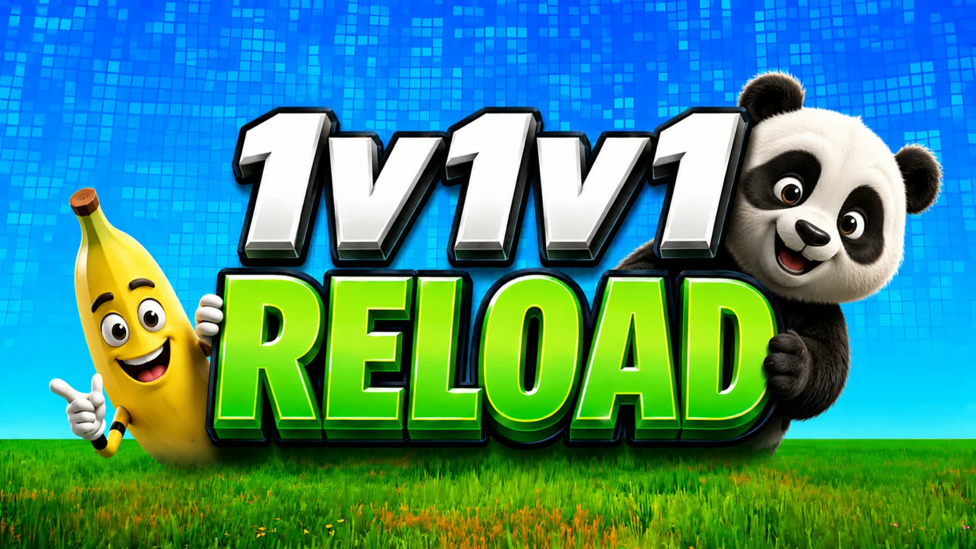 1V1V1 RELOAD ZESTY