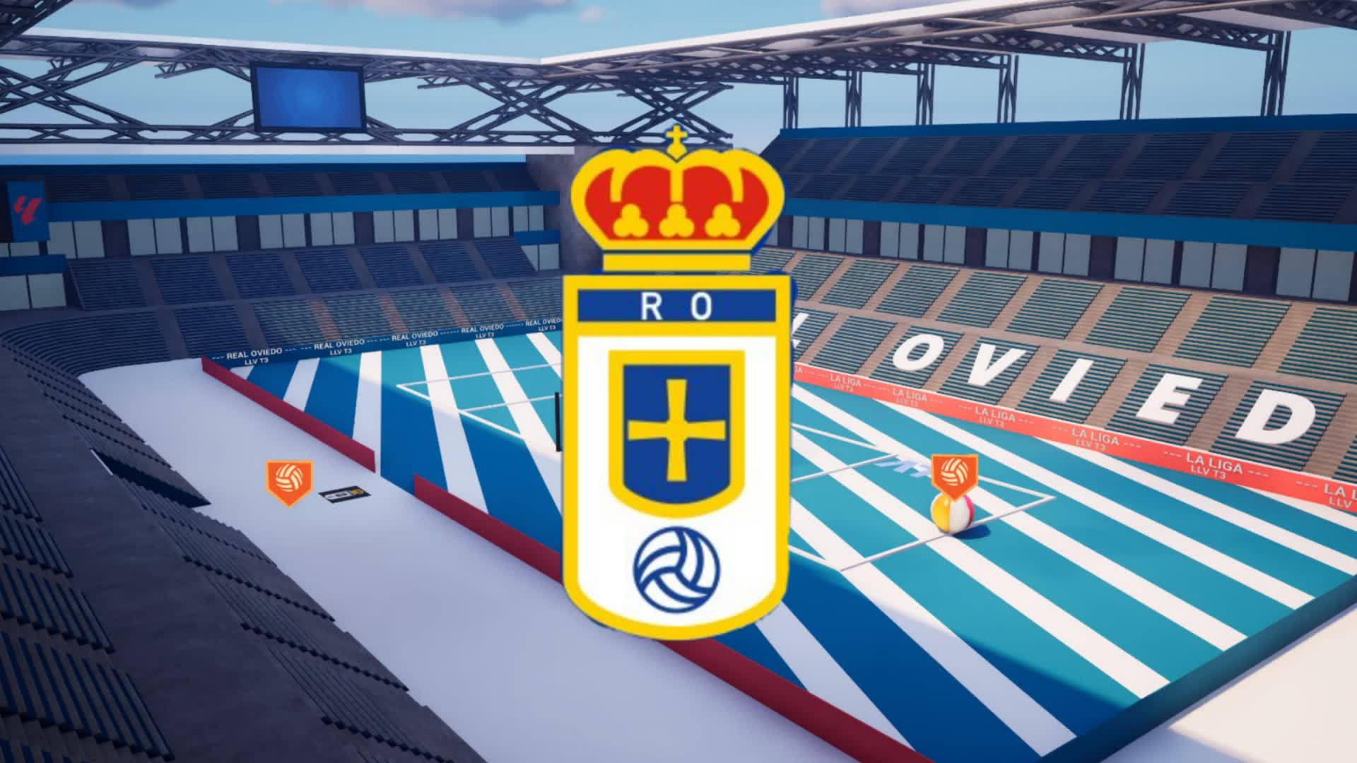Carlos Tartiere | LLV 🇪🇸