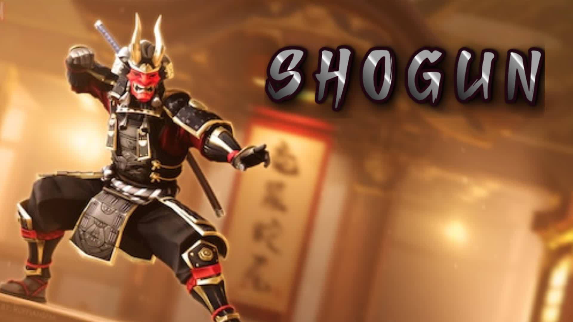 Shogun