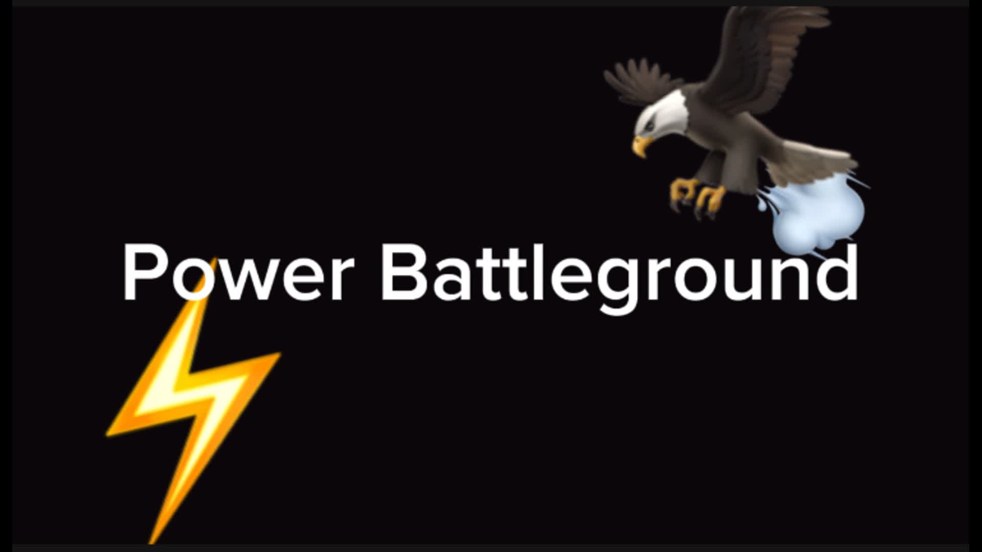 Power Battleground
