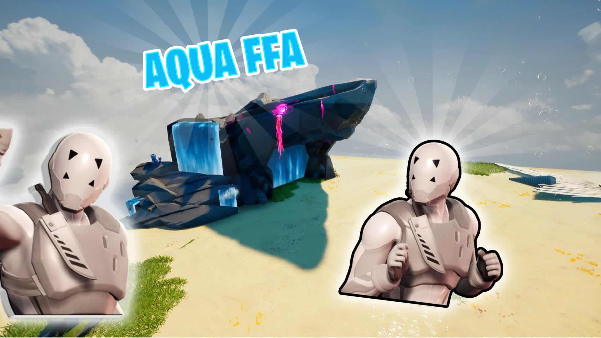 AQUA FFA