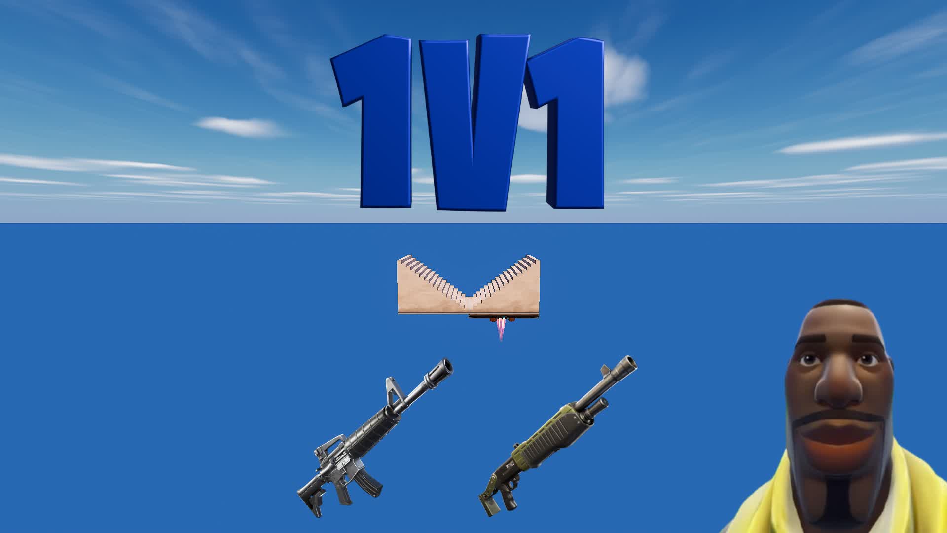 1v1 Performance