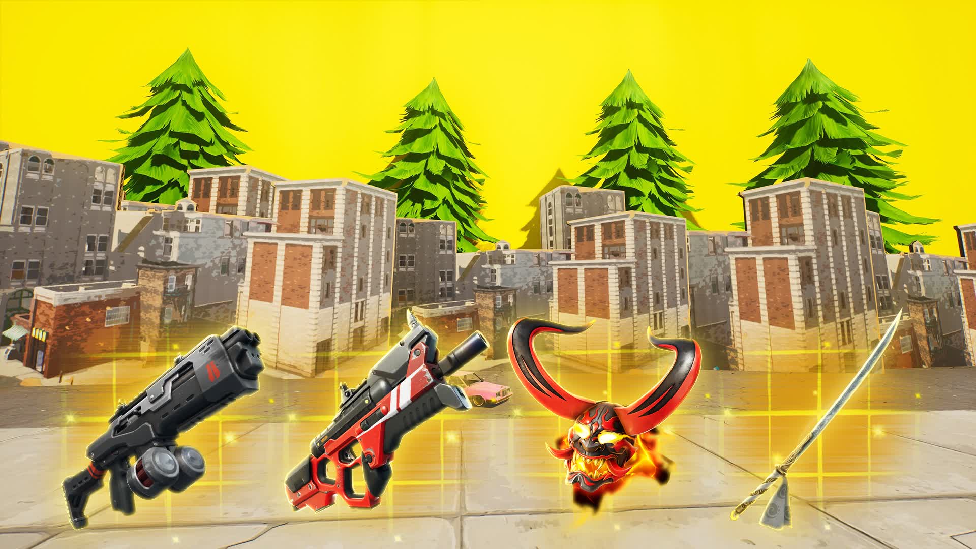 TILTED ZONE WARS ⭐ (AM)