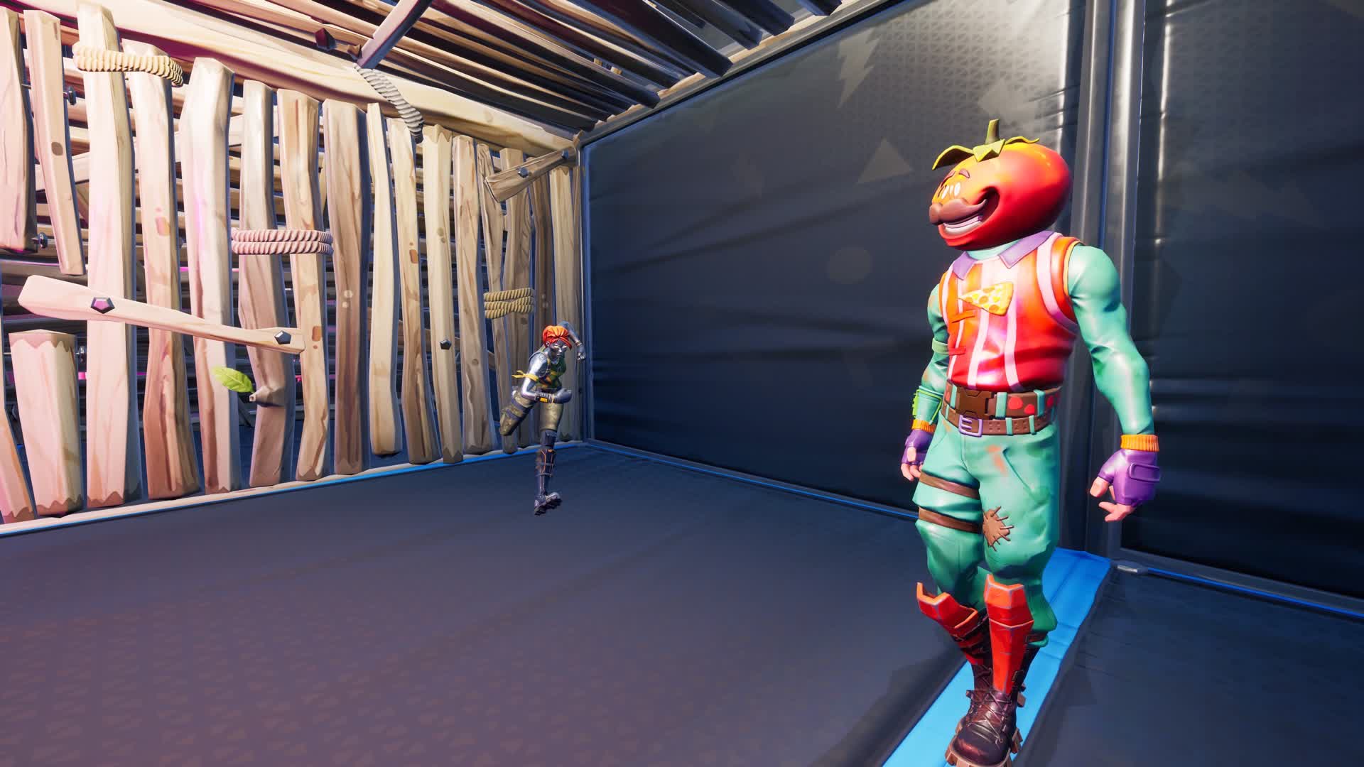 NEW BOXFIGHTS FFA