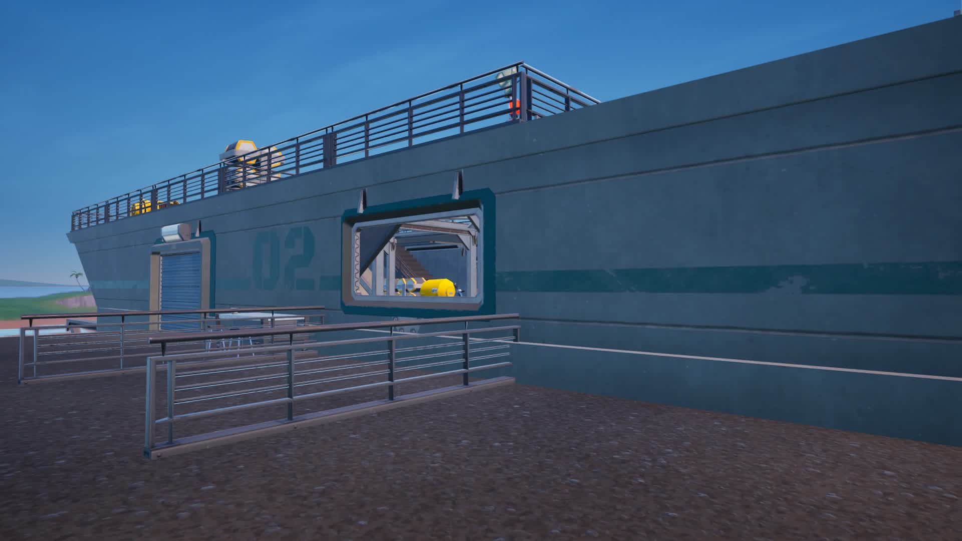 Station