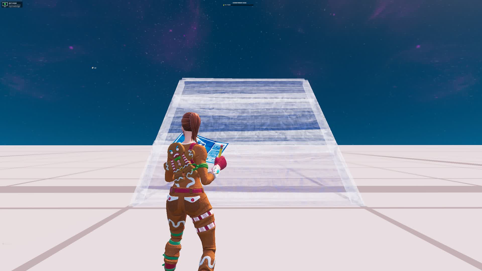 BLANK 1V1