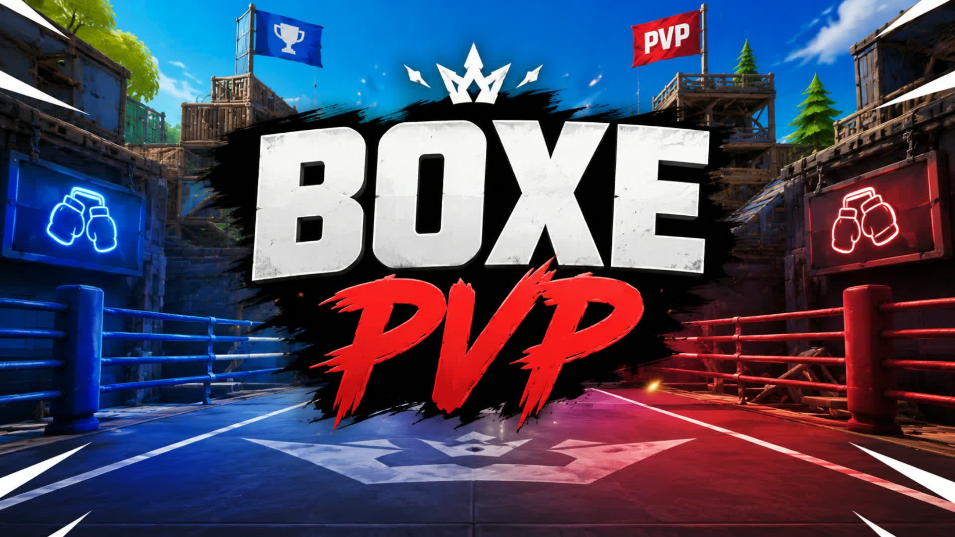 BOXE DERNIER SURVIVANT
