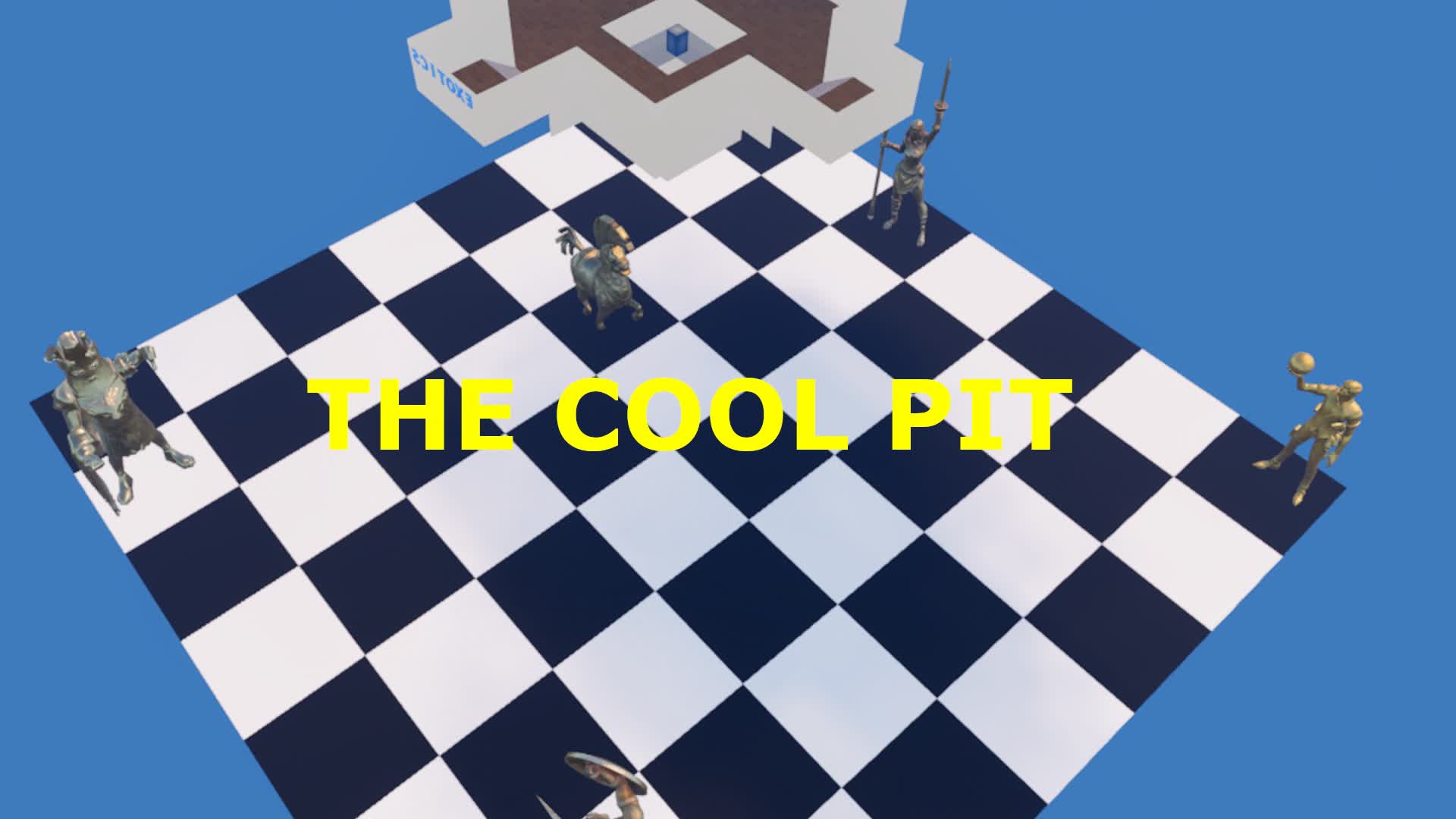 The Cool Pit