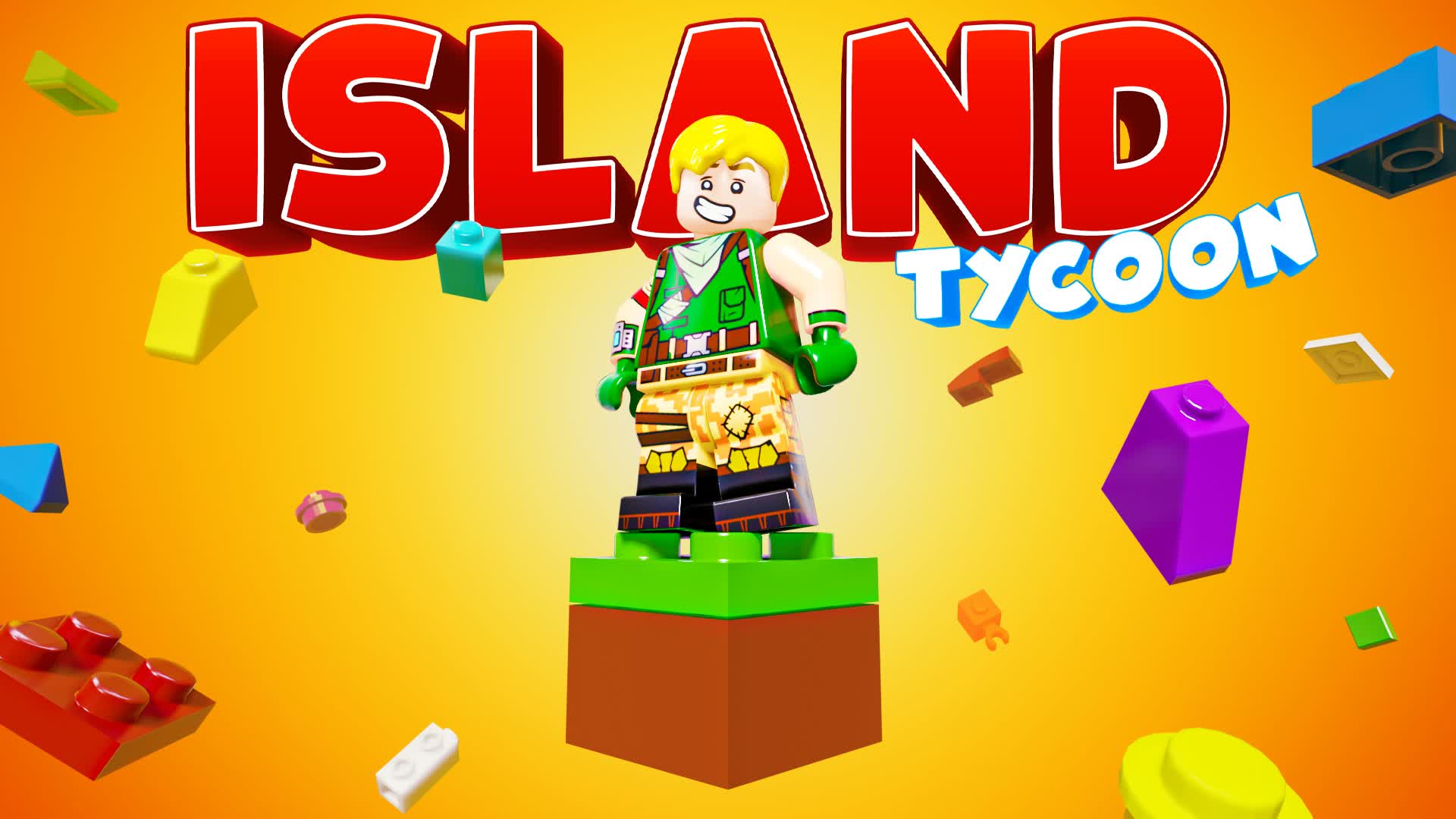 Island Tycoon!