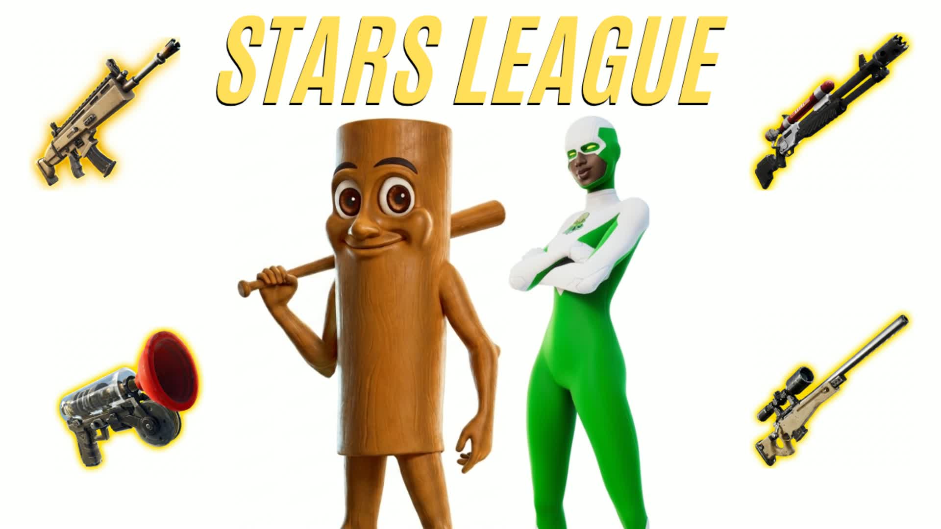 Stars League
