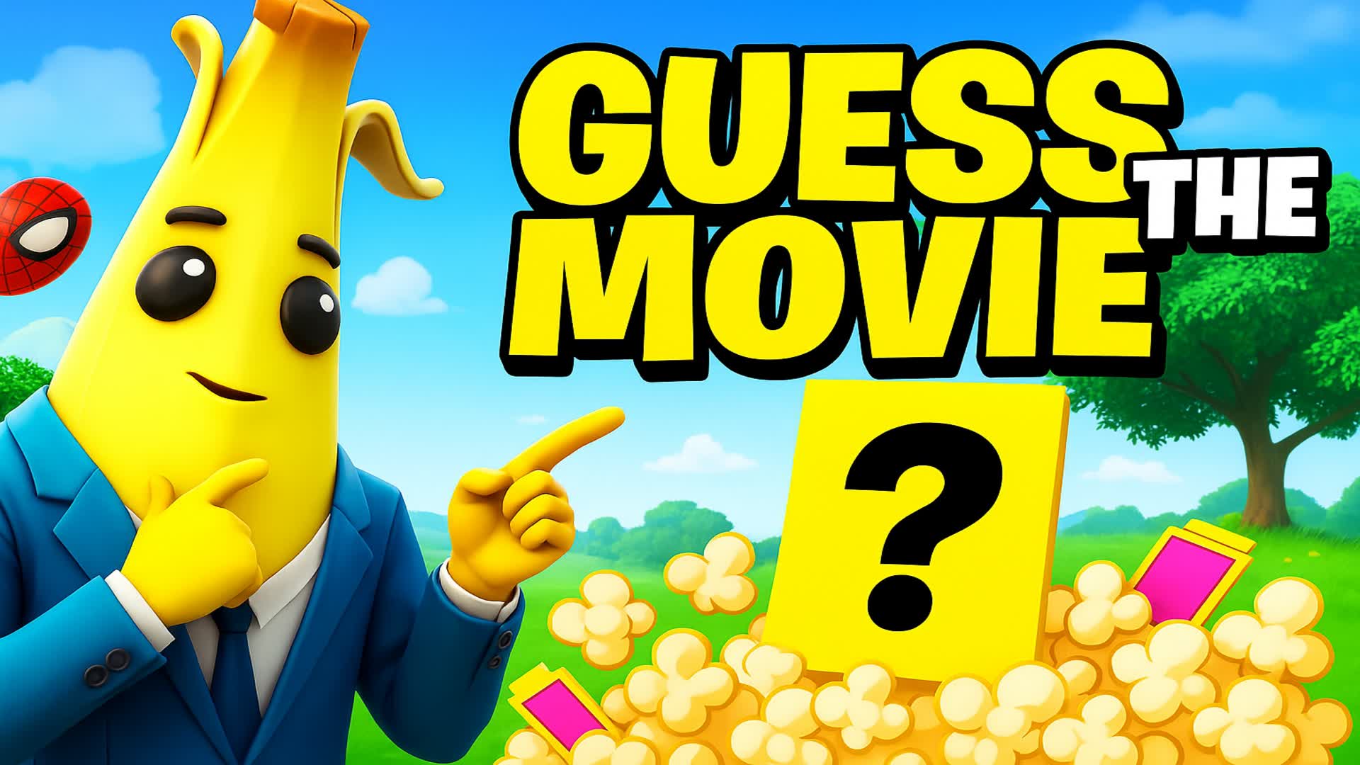 🔍GUESS THE MOVIE HARD🔍