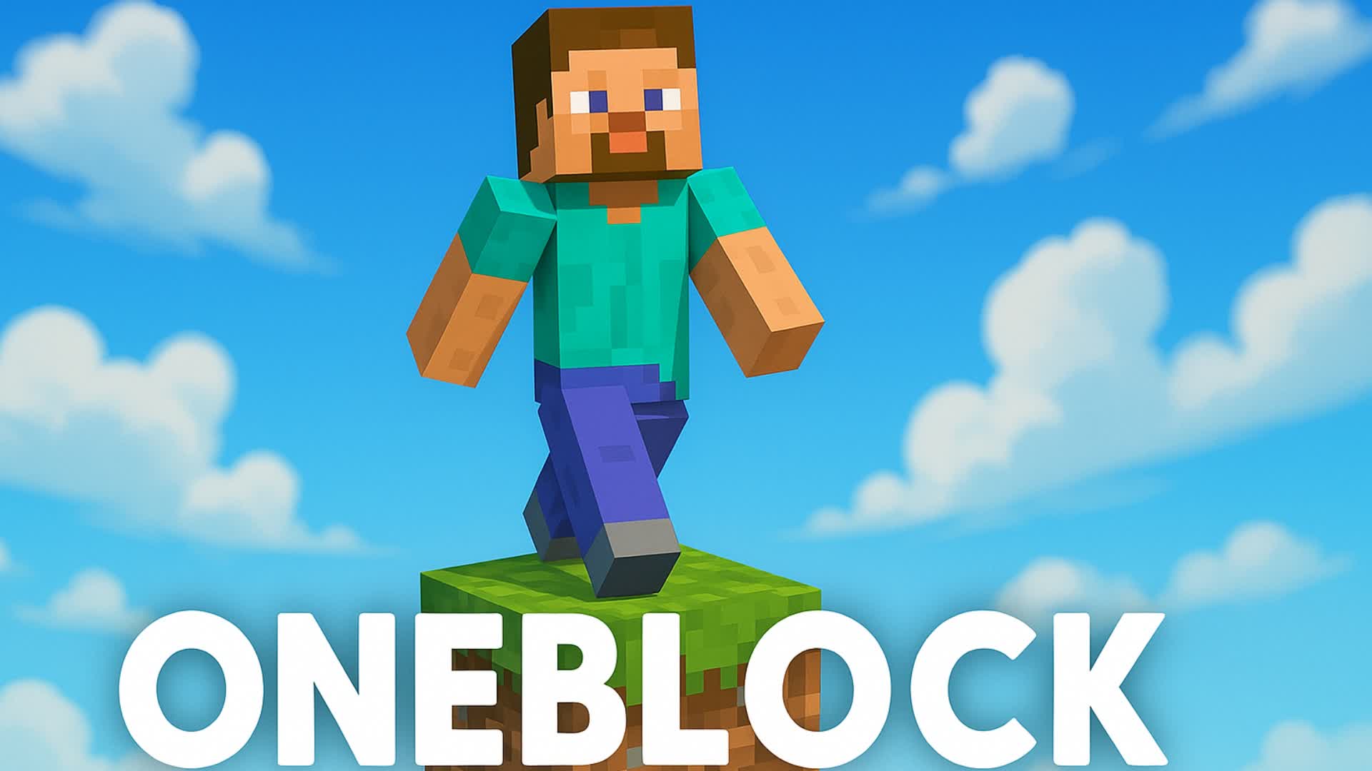 Minecraft  ONEBLOCK