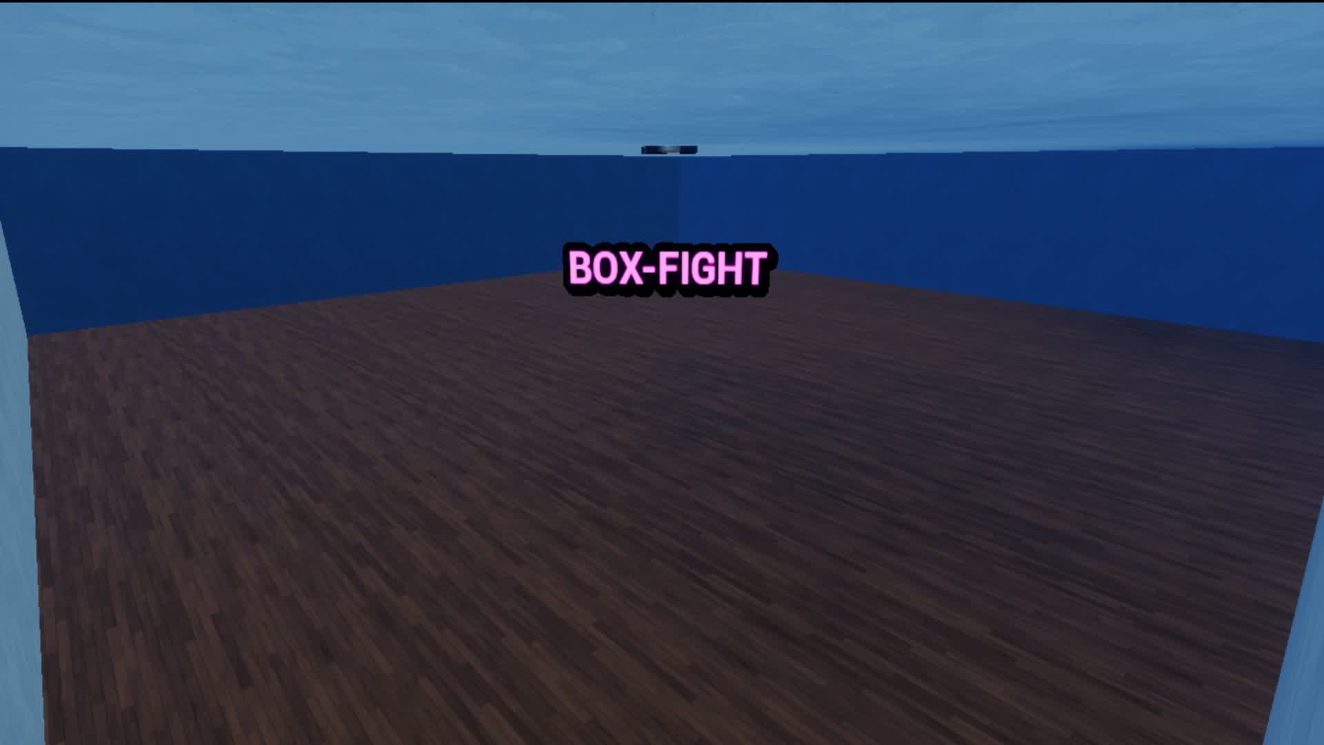 ▶️ BOX-FIGHT ALEATOIRE 👑