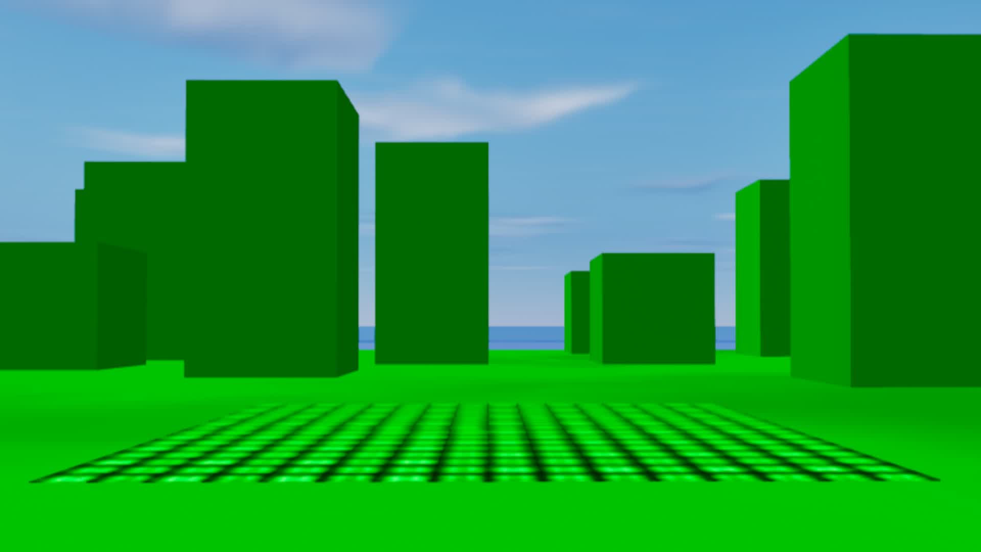 GREEN HUB