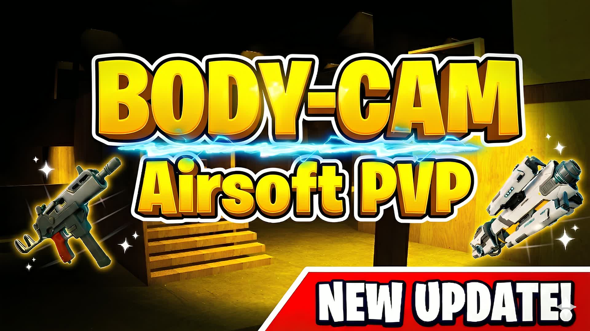 🔴 BODYCAM AIRSOFT FFA 🔴