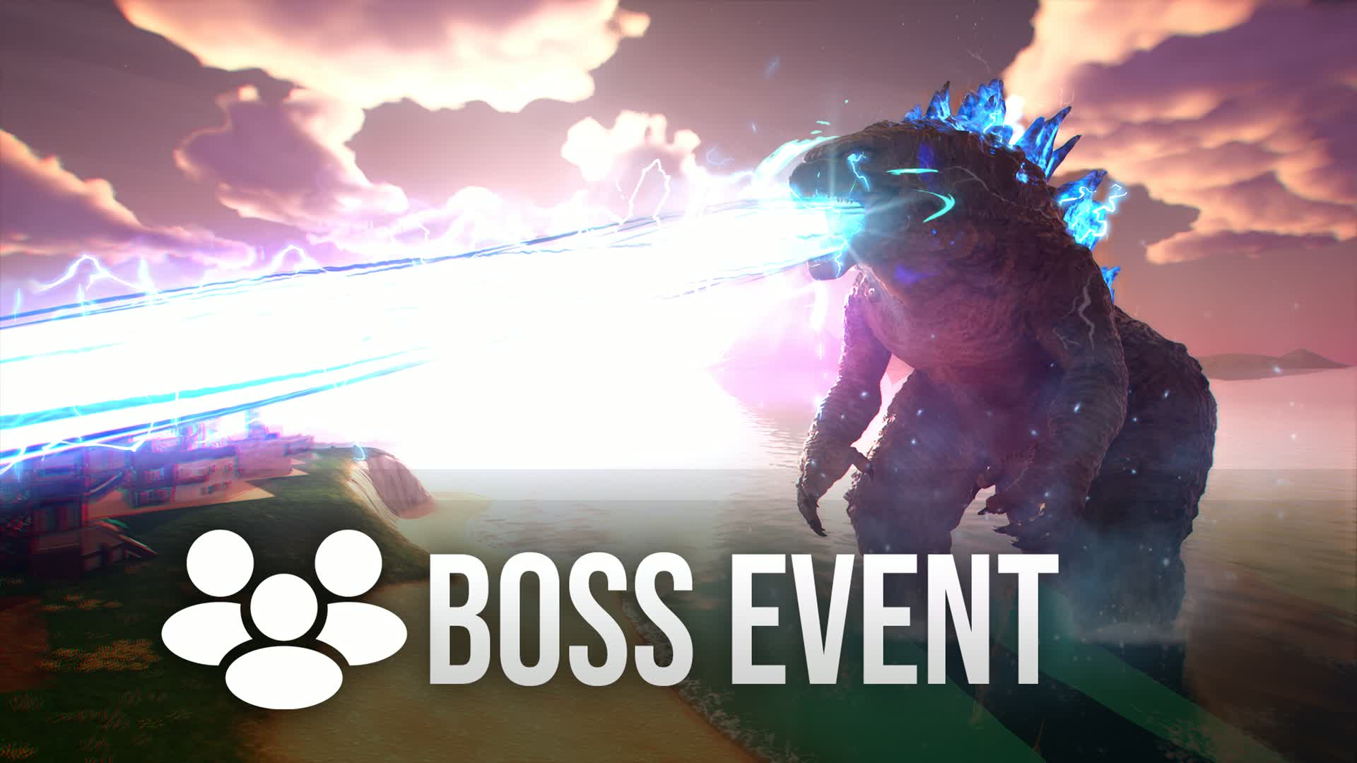 BOSS EVENTS
