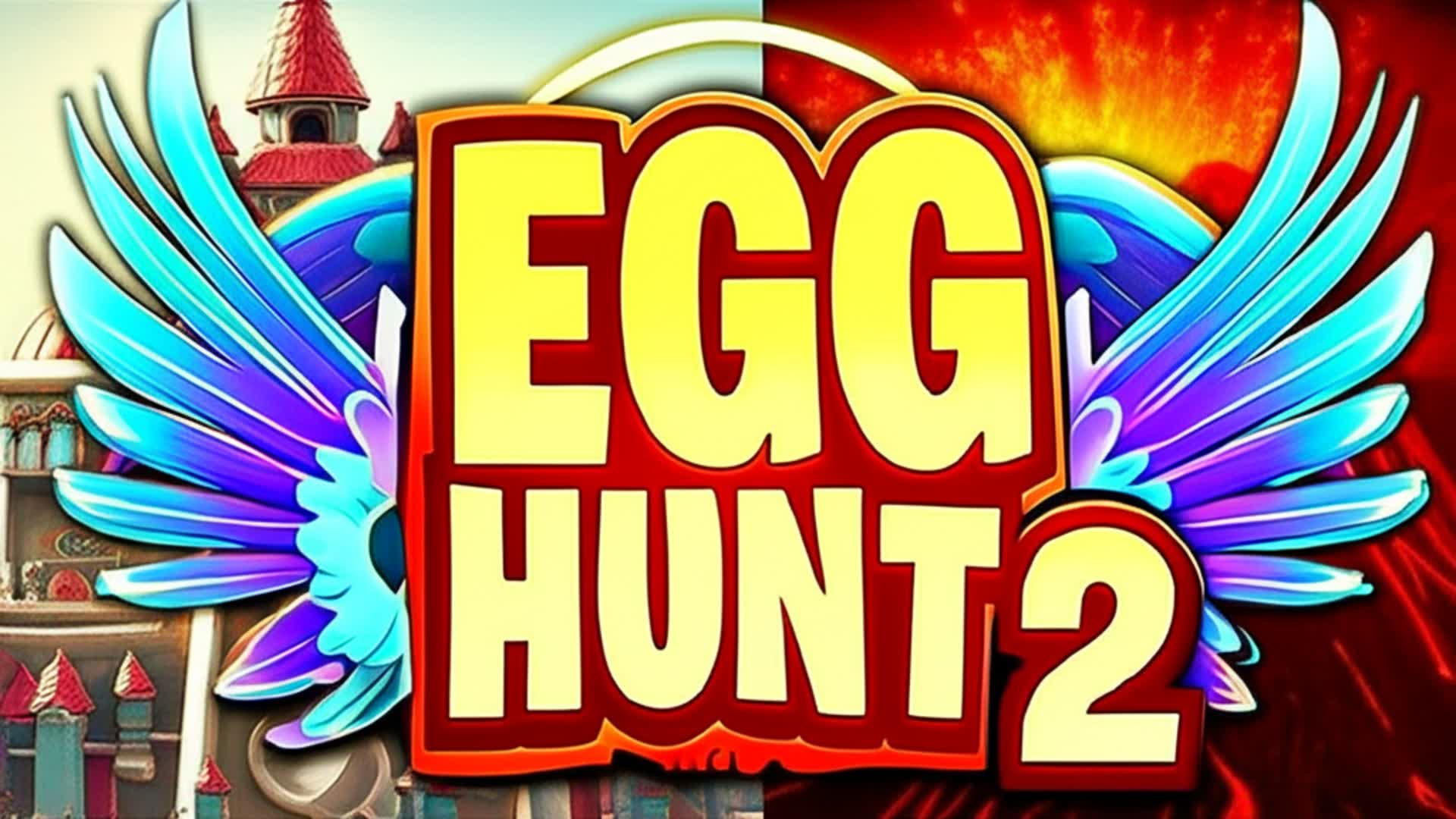 🔎🥚Better Egg Hunt 2!!🥚🔍