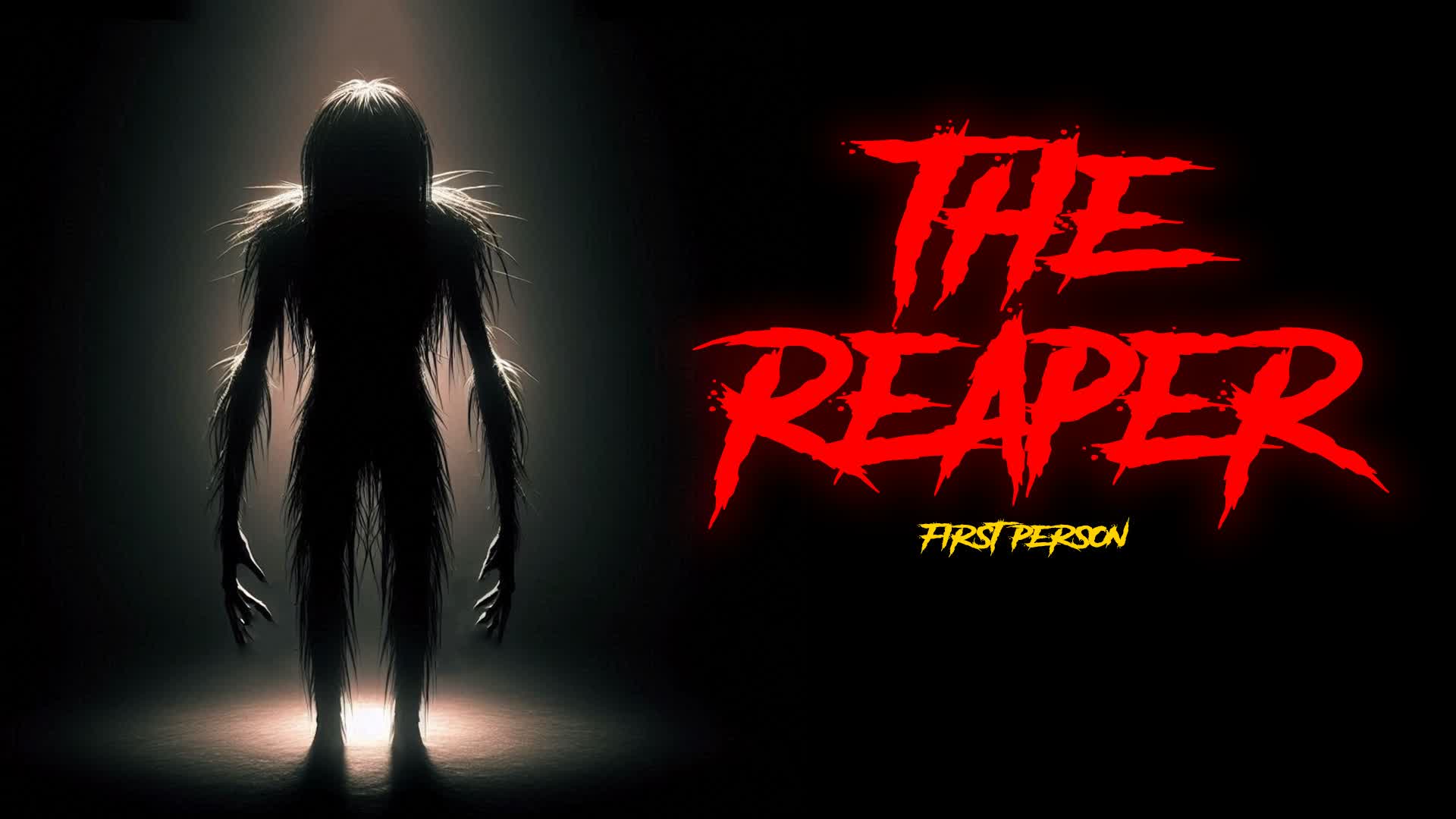 REAPER [HORROR]