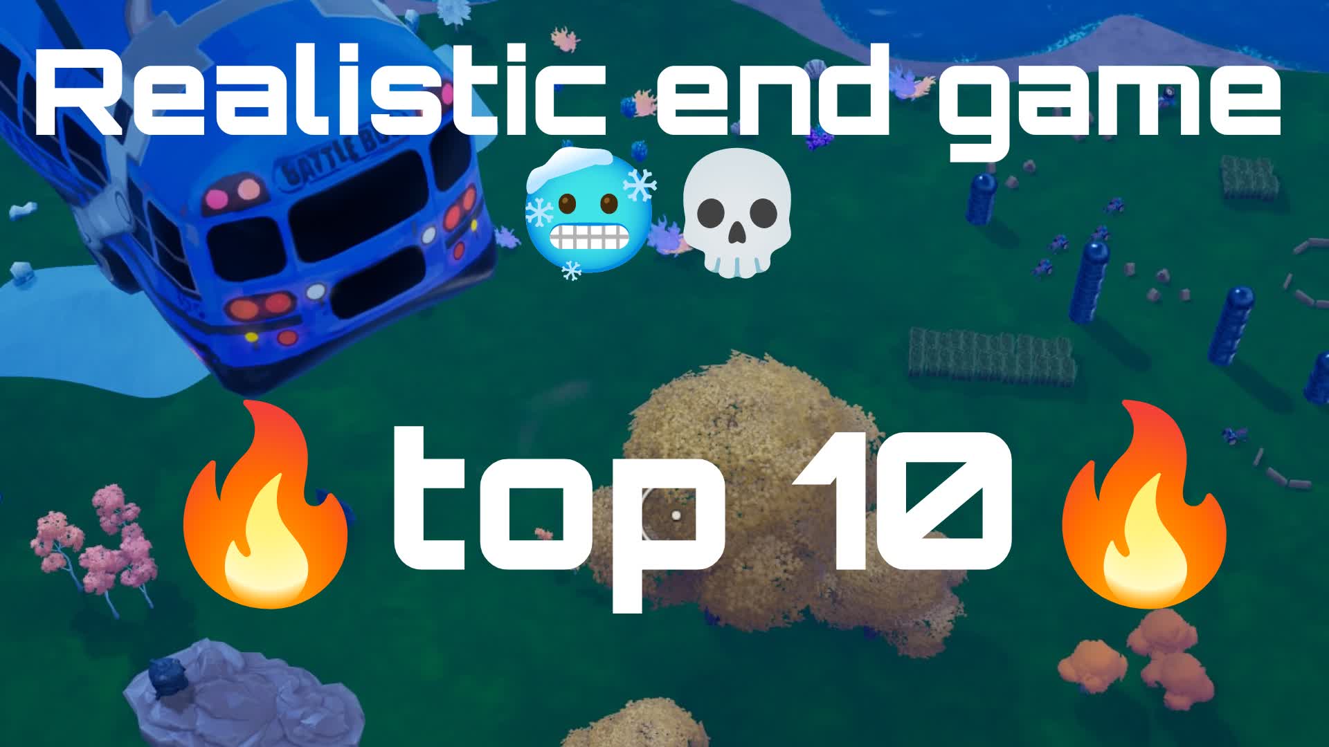 ❌Zb❌ End Game 🔥TOP 10🔥