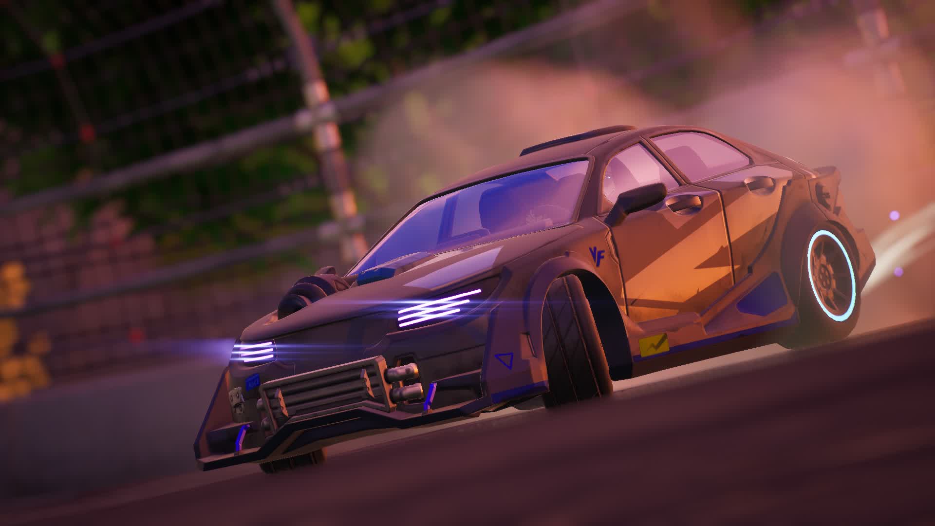 🏎️The Good Racer : Nitro Drifters🏎️