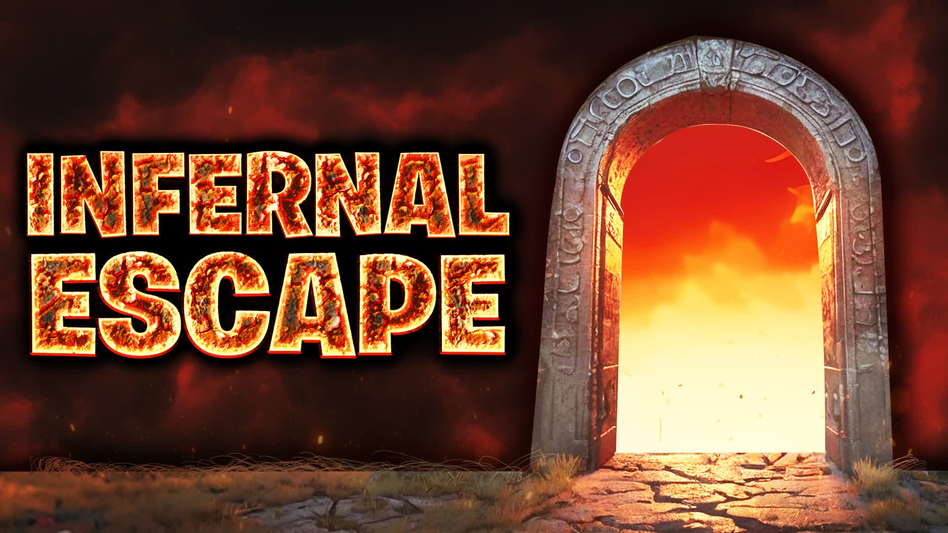 INFERNAL ESCAPE