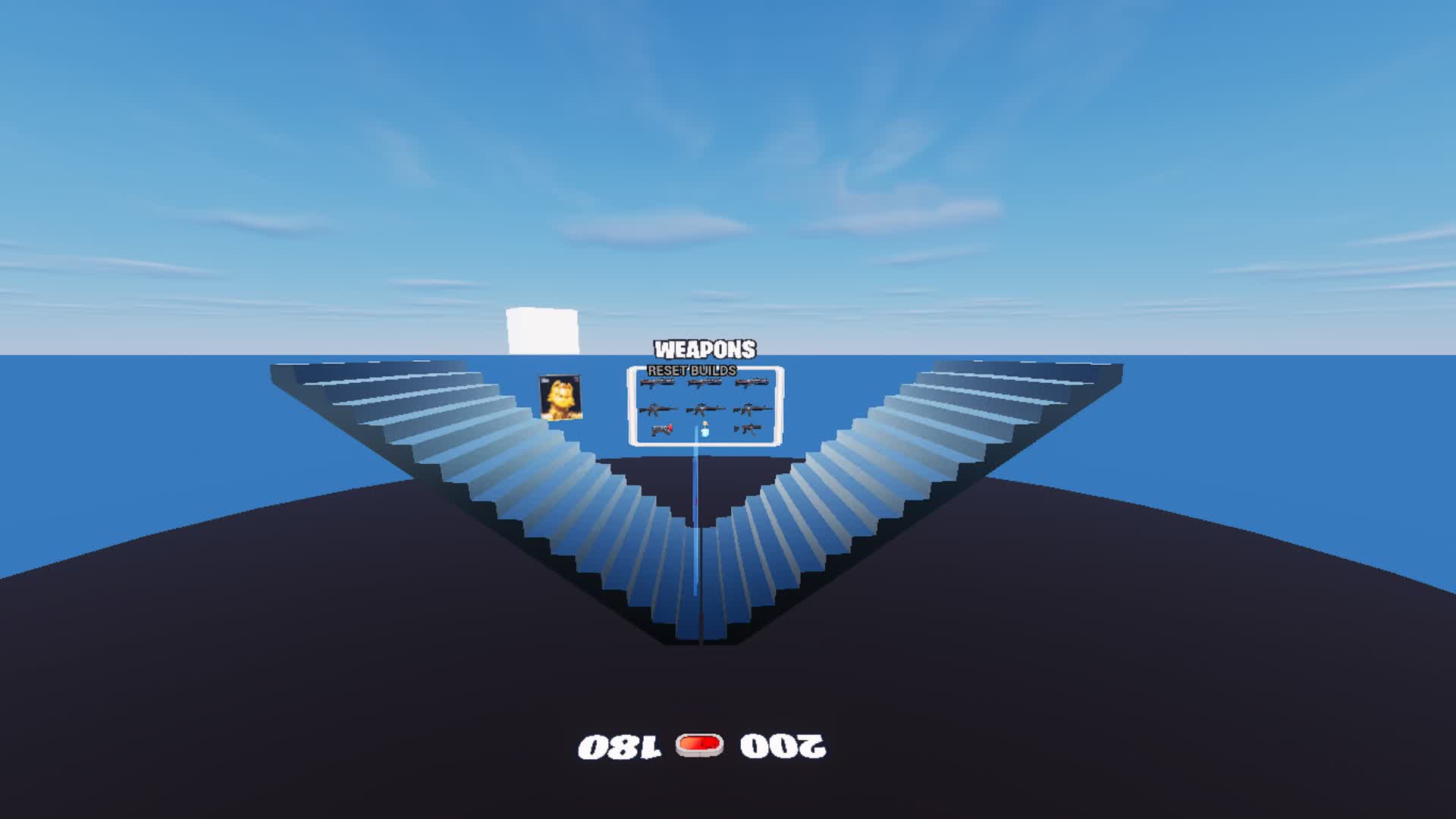 1V1 M
