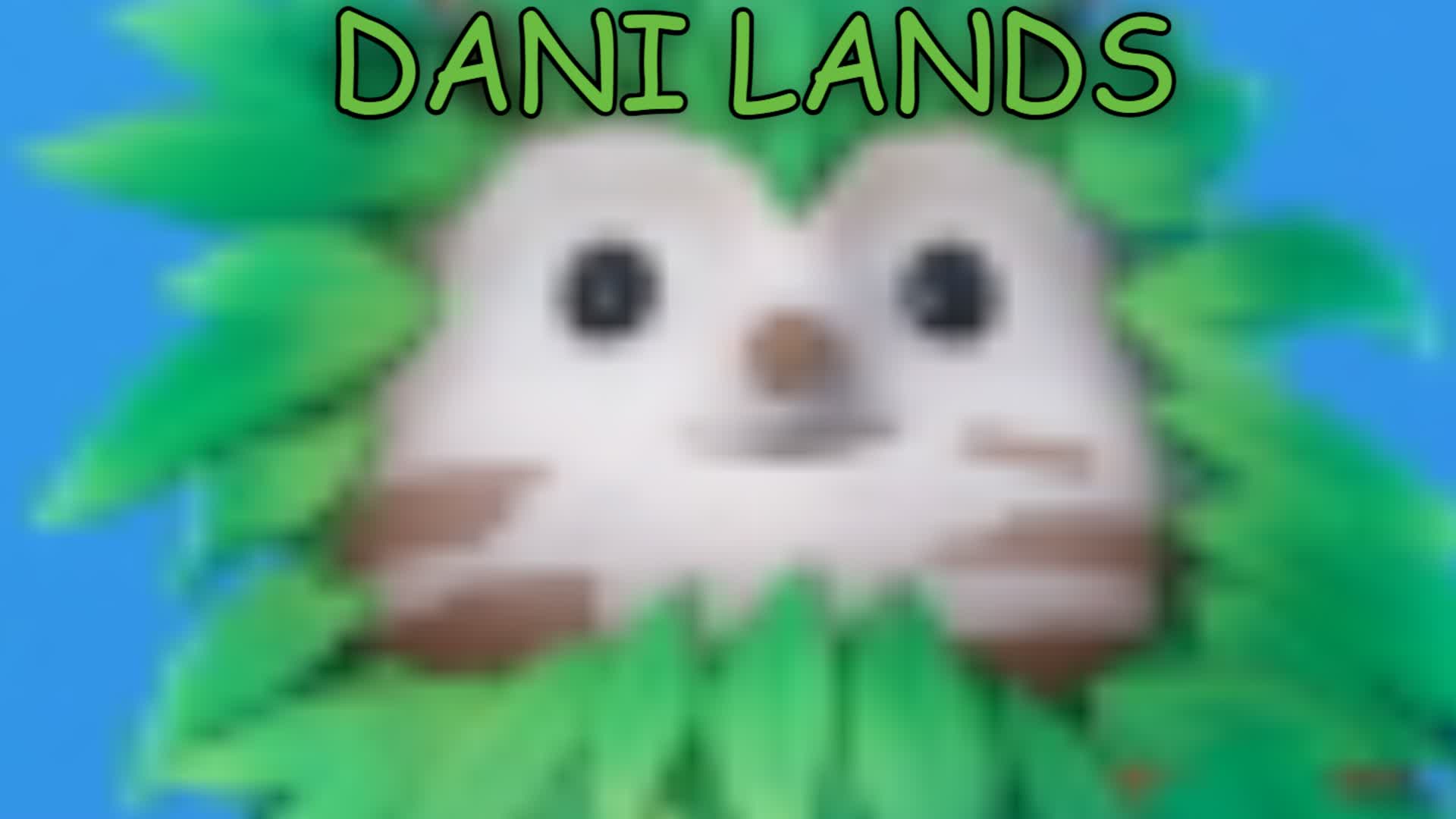 Dani Lands Battle Royale