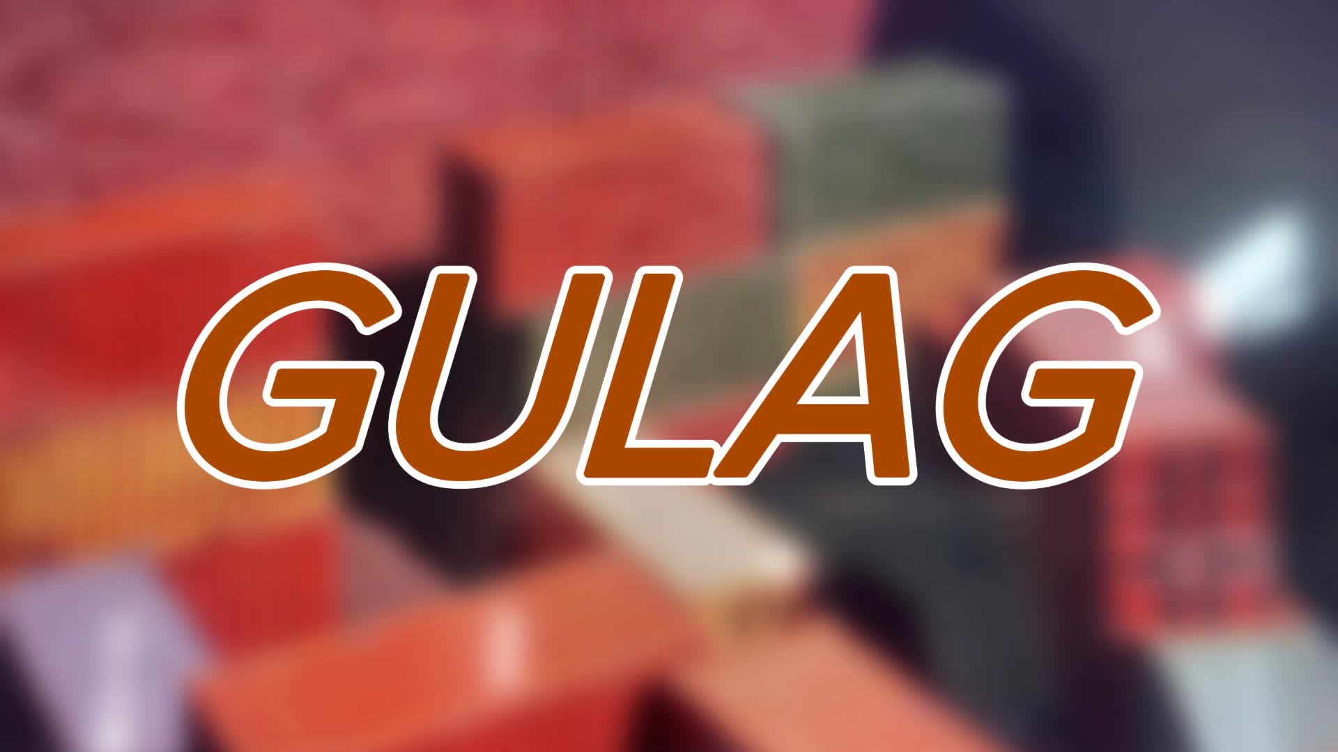 GULAG