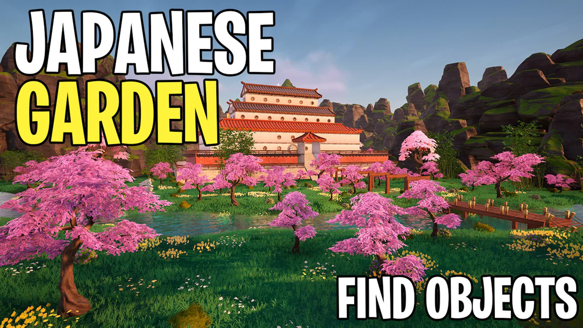 Japanese Garden