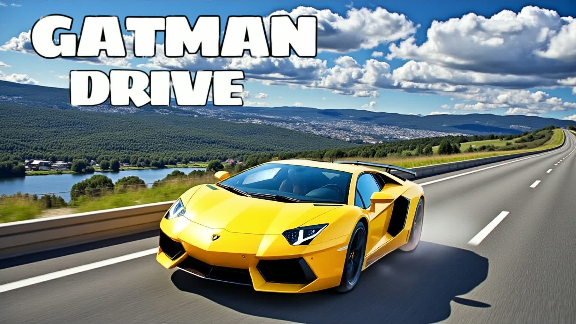 ULTRA DRIVER CITY RP 🌄